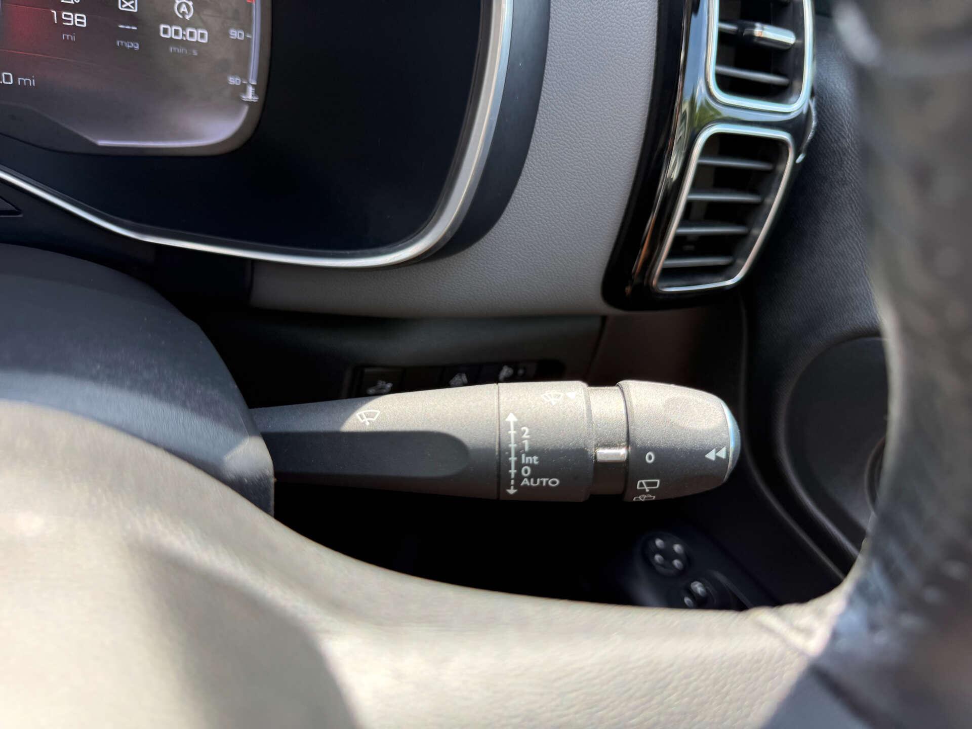 Citroen C5 Aircross view 41