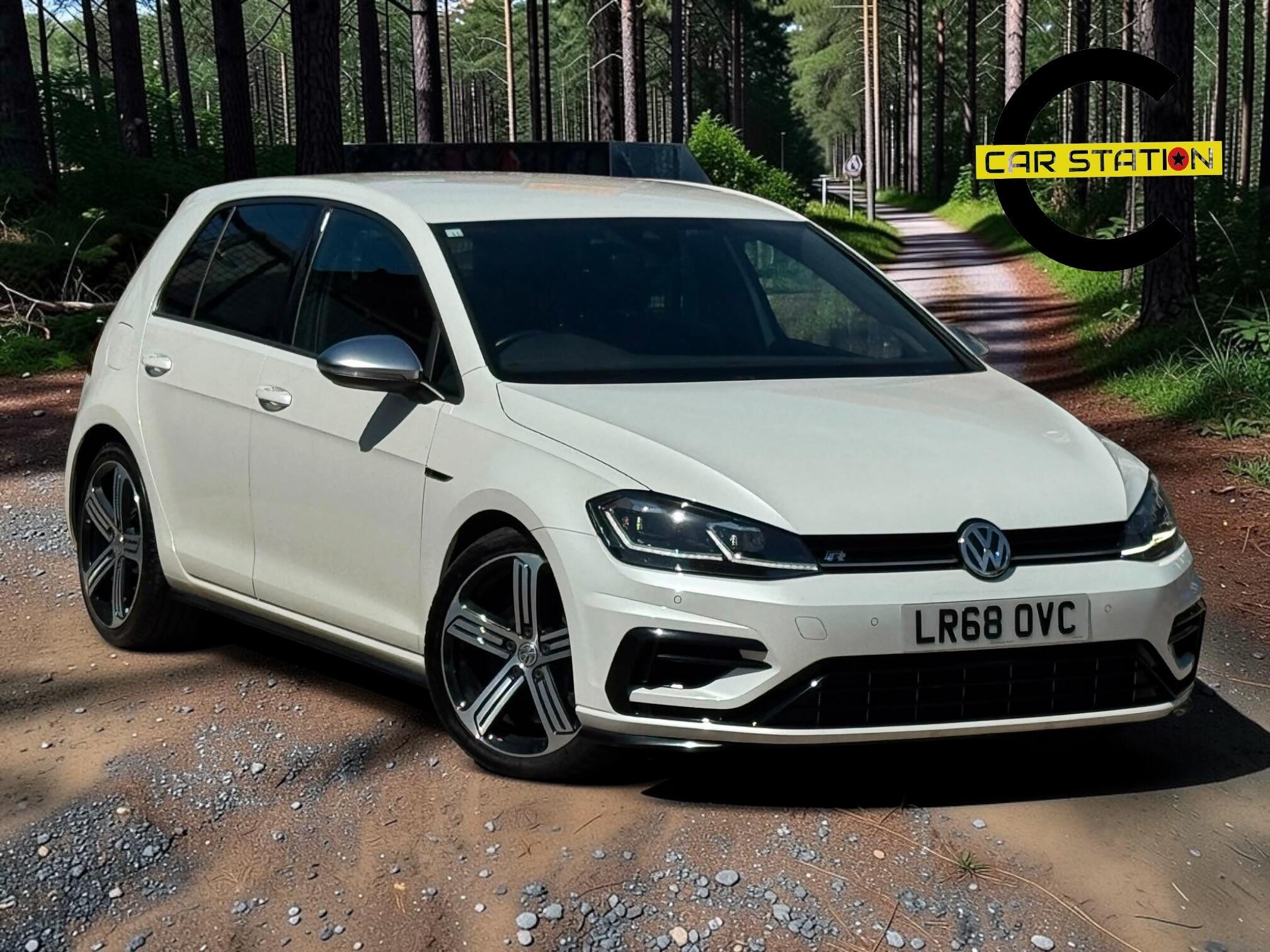 Volkswagen Golf main image