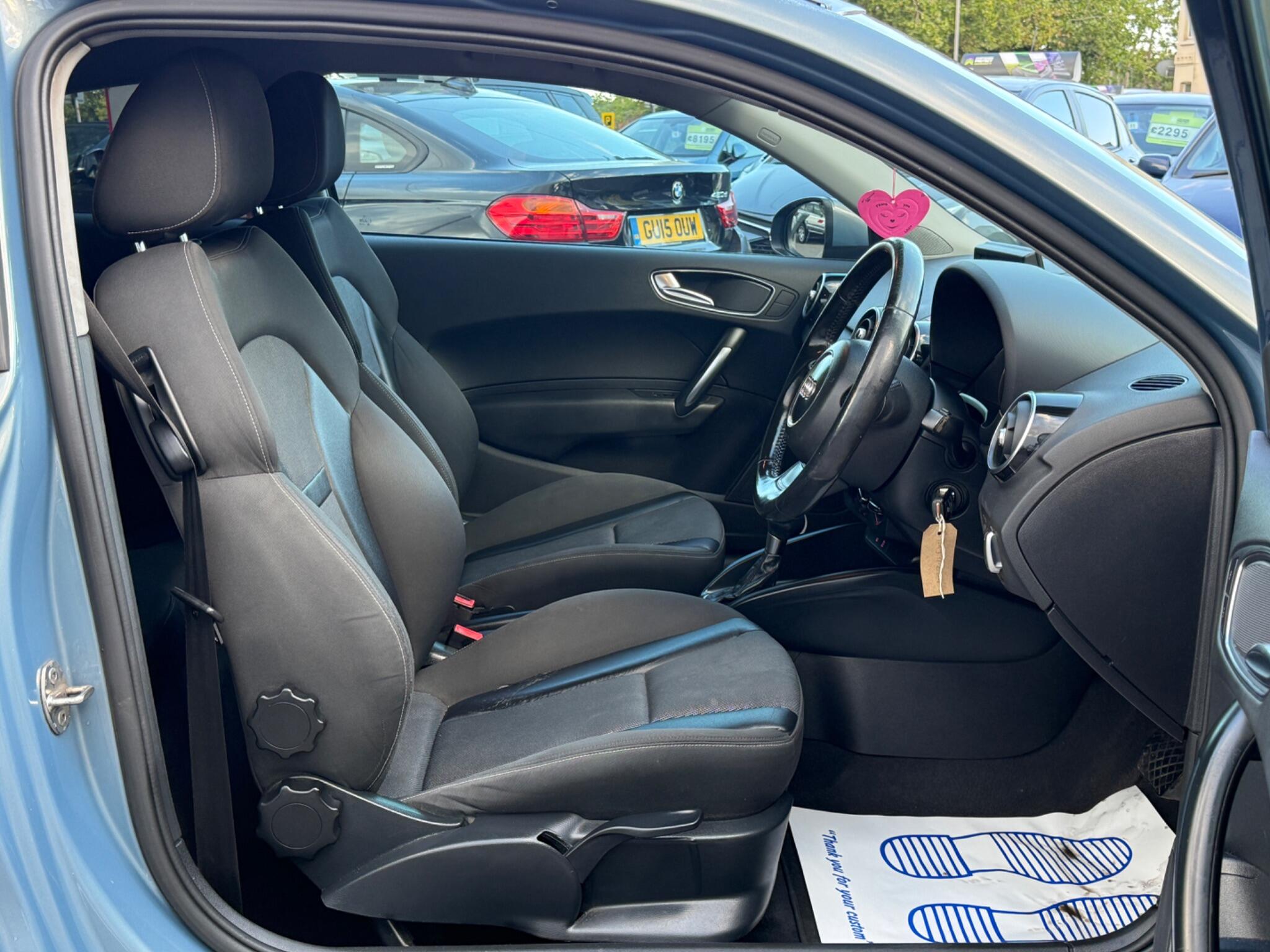 Audi A1 - Image 28