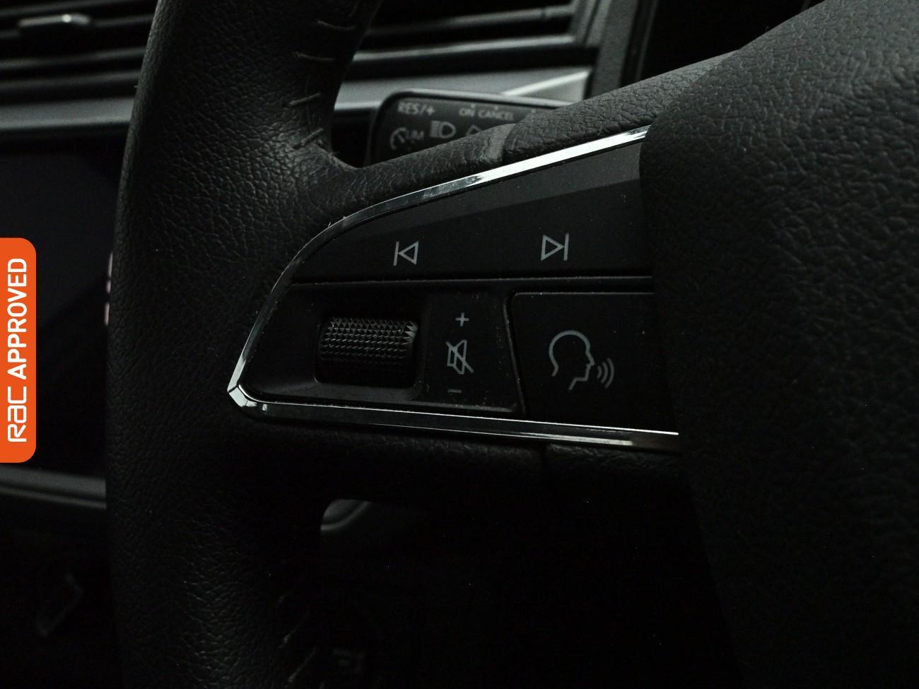 SEAT Ibiza view 19