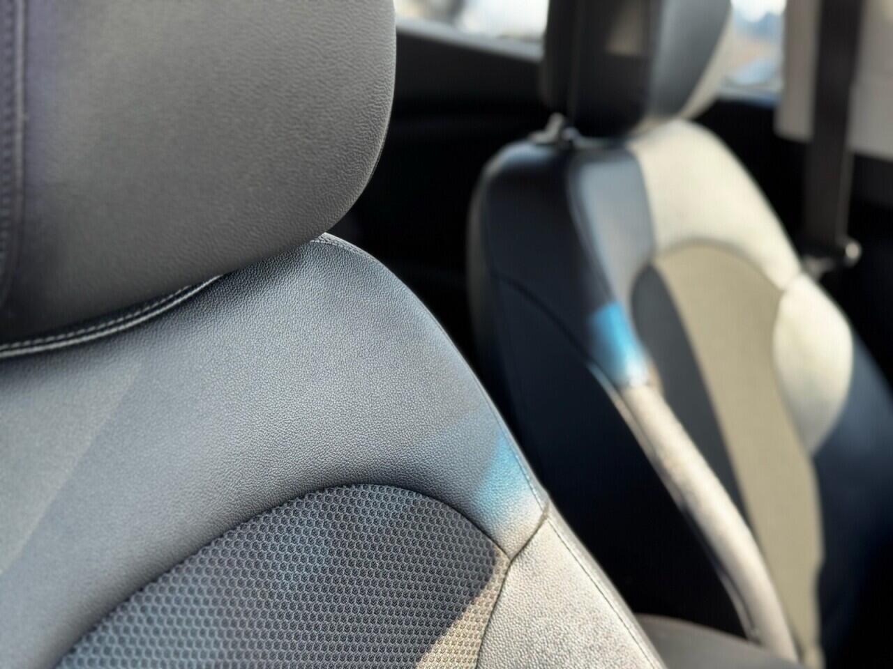 Hyundai ix35 view 37