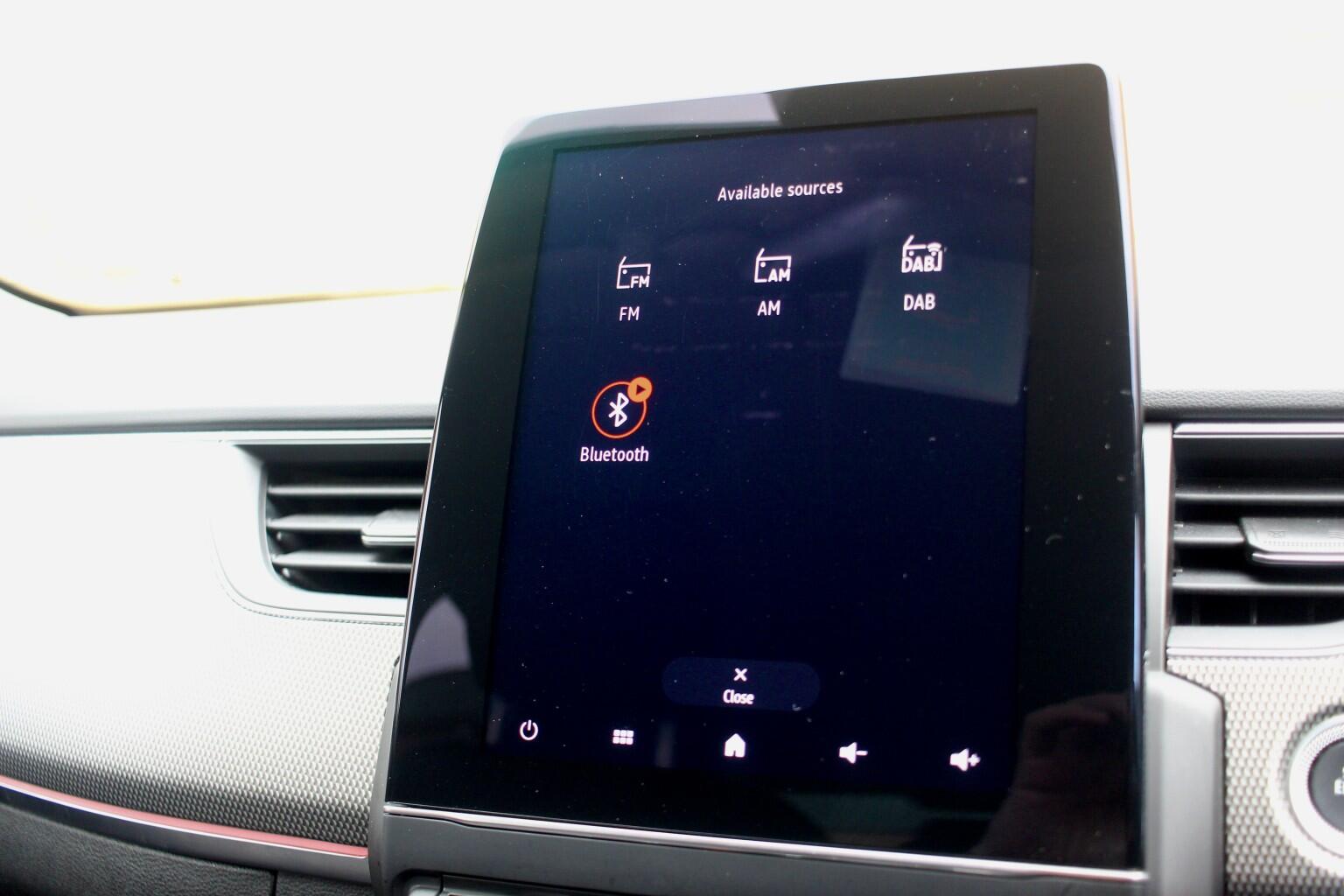 Renault Arkana view 22