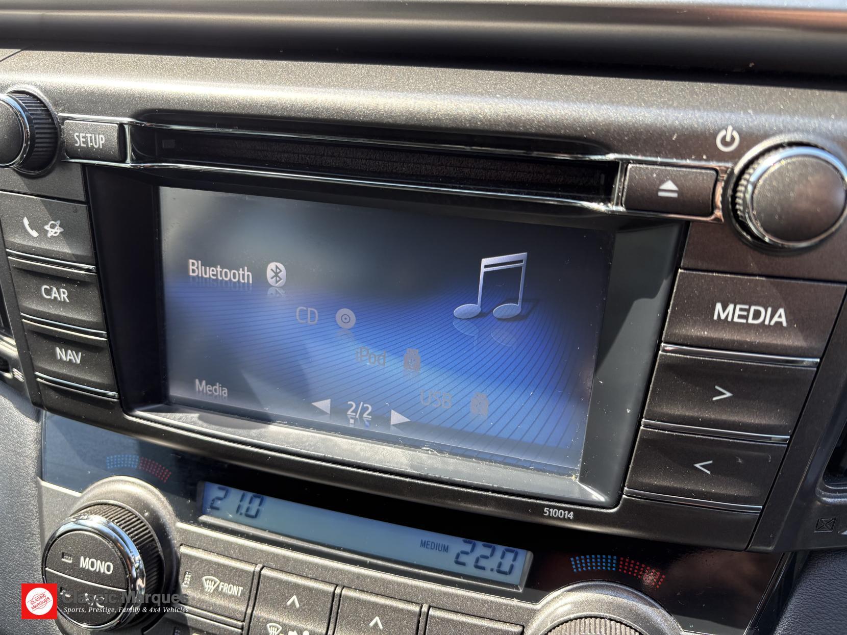 Toyota Rav4 view 37