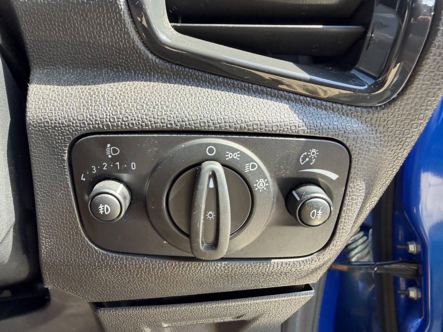 Ford Ecosport view 28
