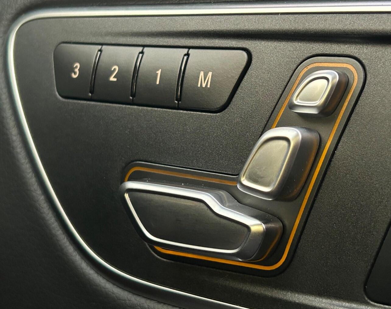Mercedes-Benz A-Class view 42
