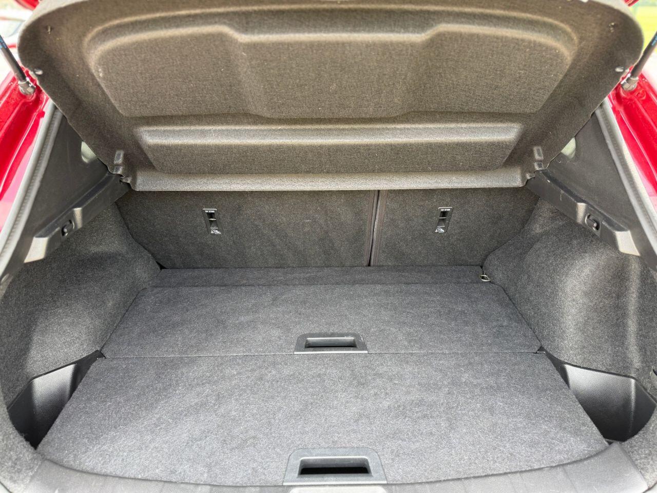 Nissan Qashqai view 41