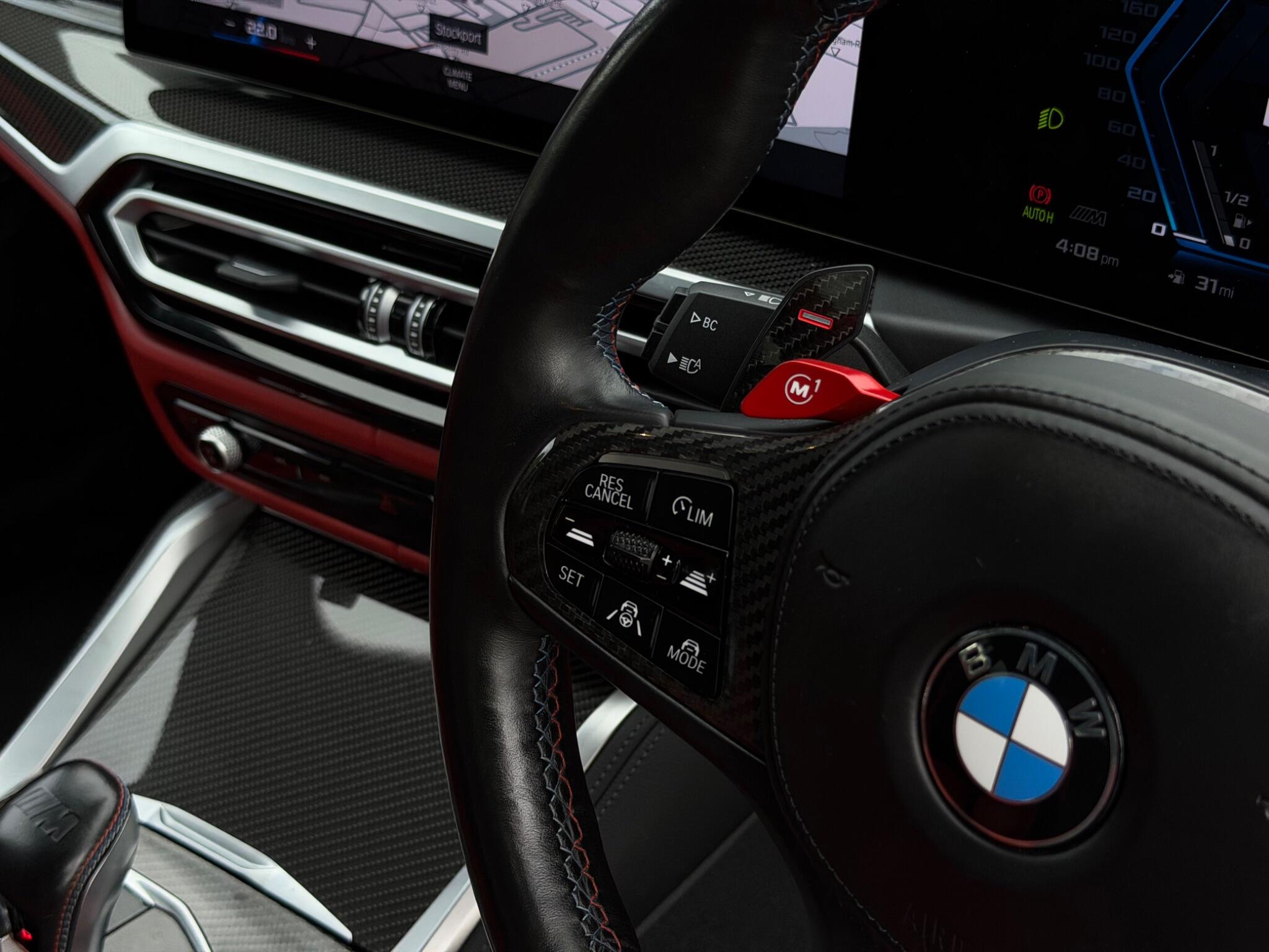 BMW M3 view 58