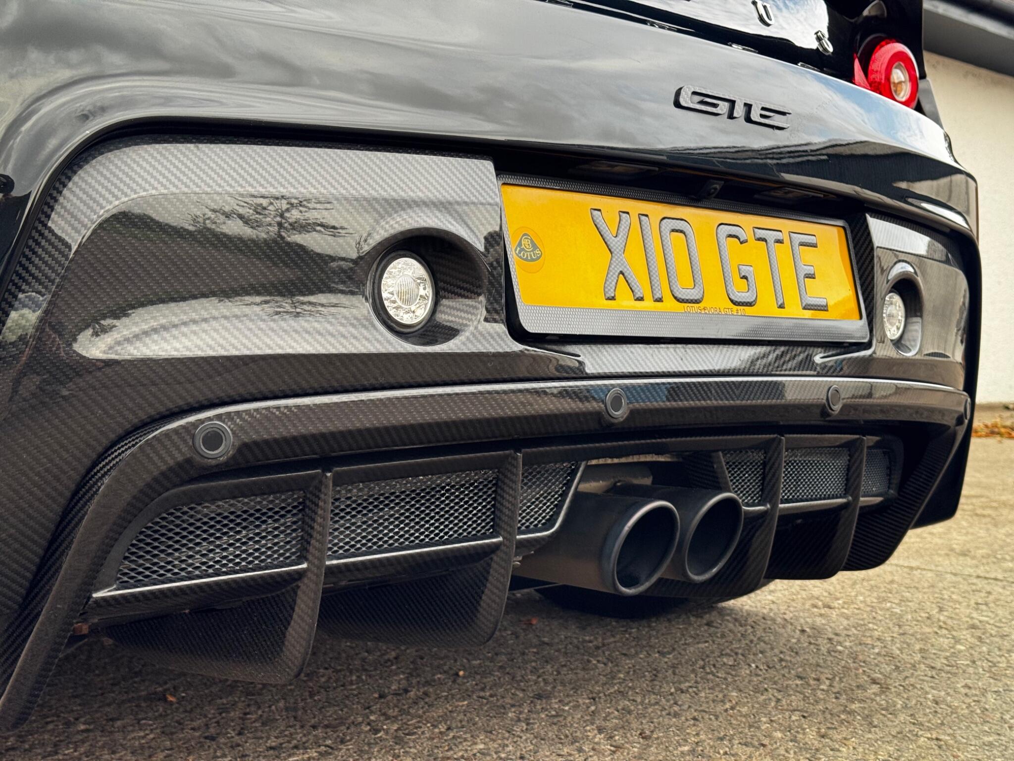 Lotus Evora view 22
