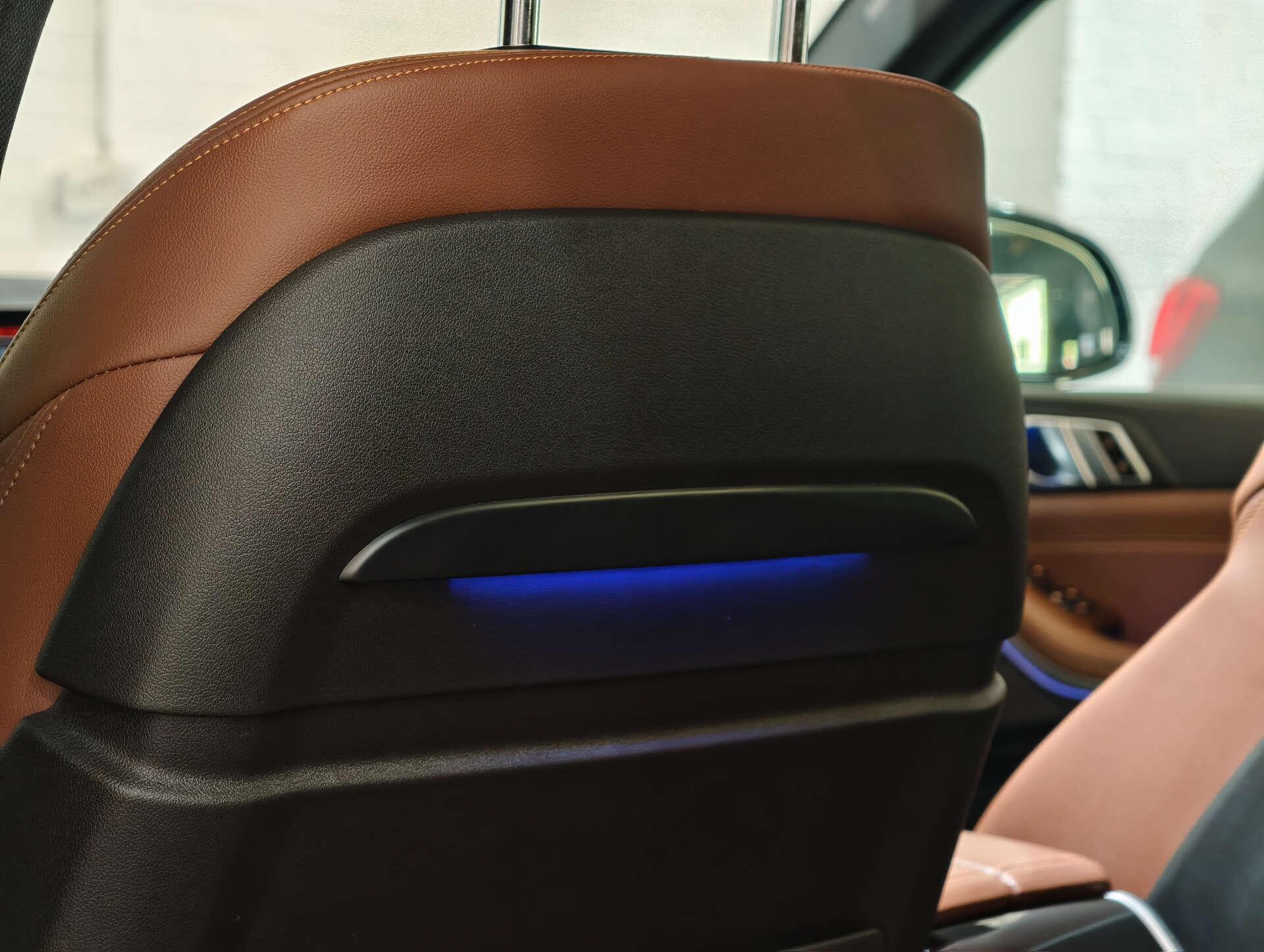 BMW X5 X5 view 30