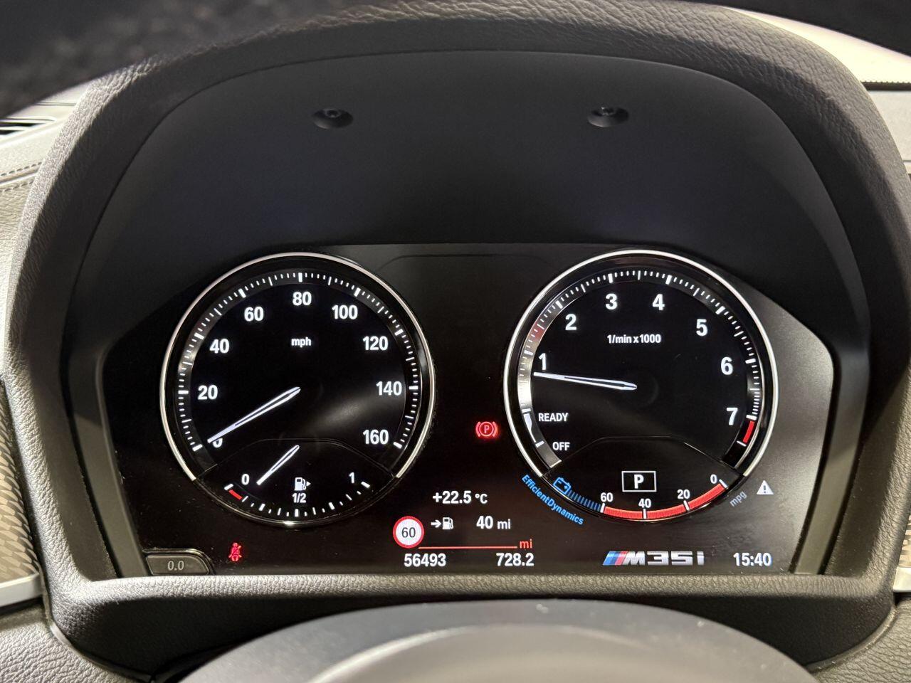 BMW X2 view 41