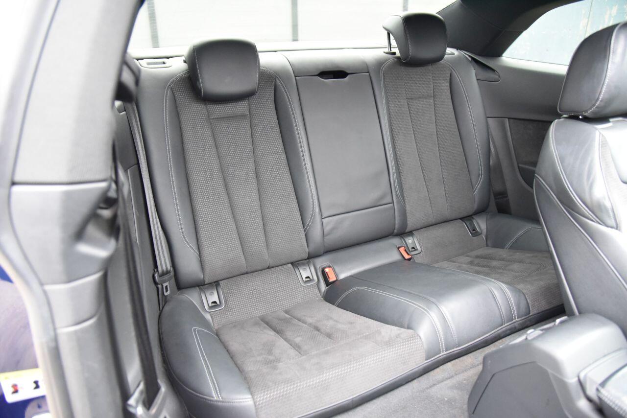 Audi A5 view 23