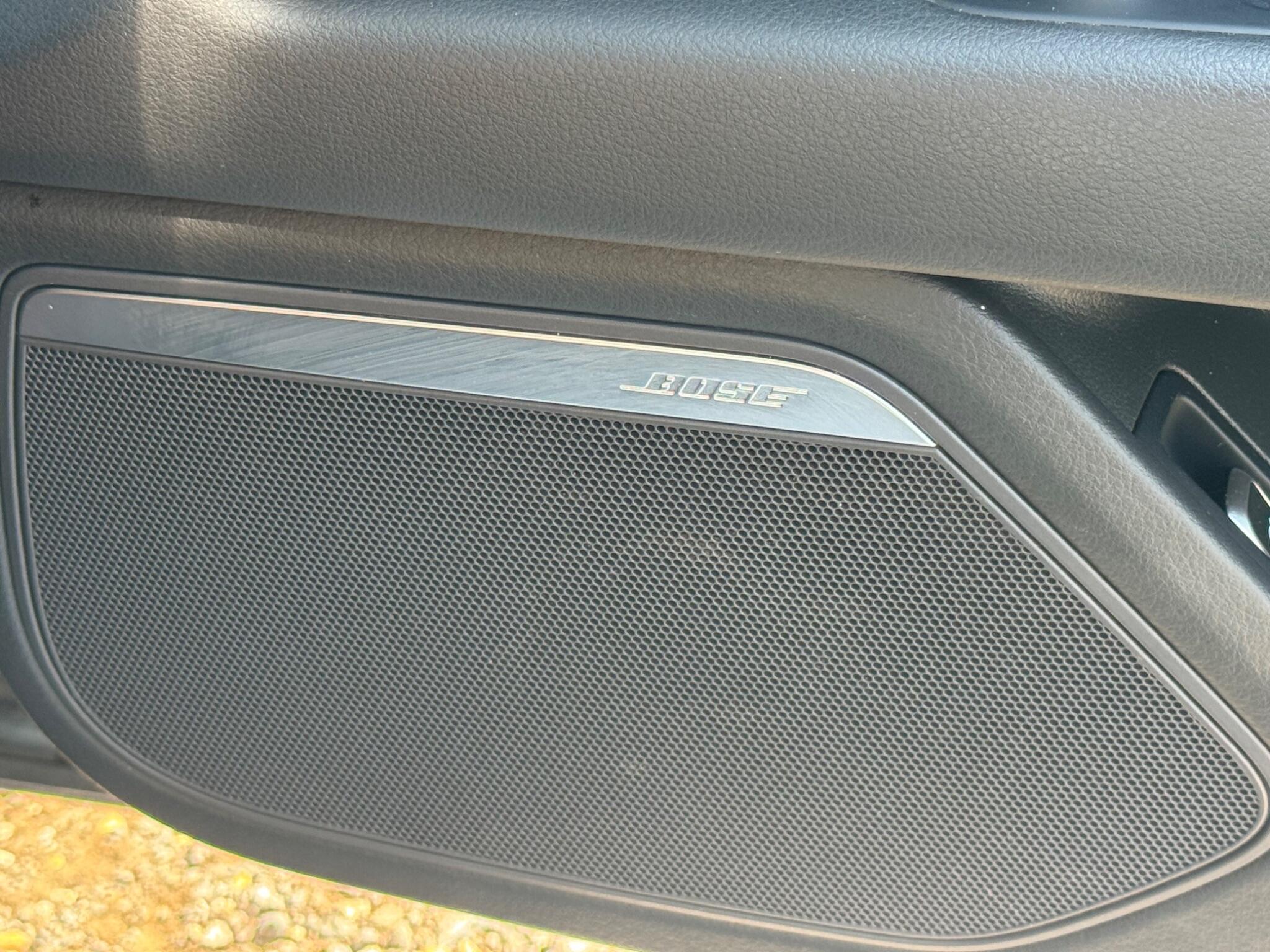 Audi A7 view 25