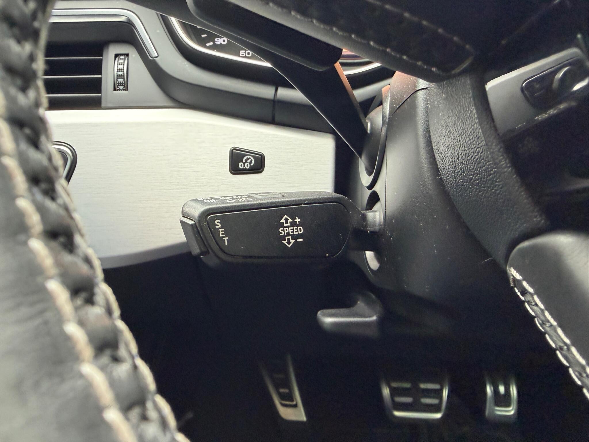 Audi S5 view 13