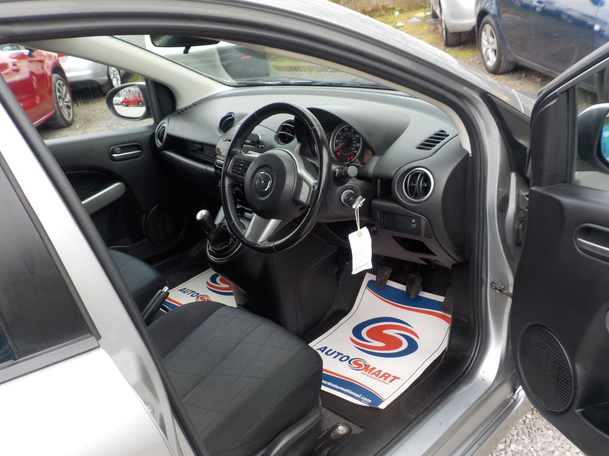 Mazda Mazda2 1.3 Tamura Euro 5 5dr