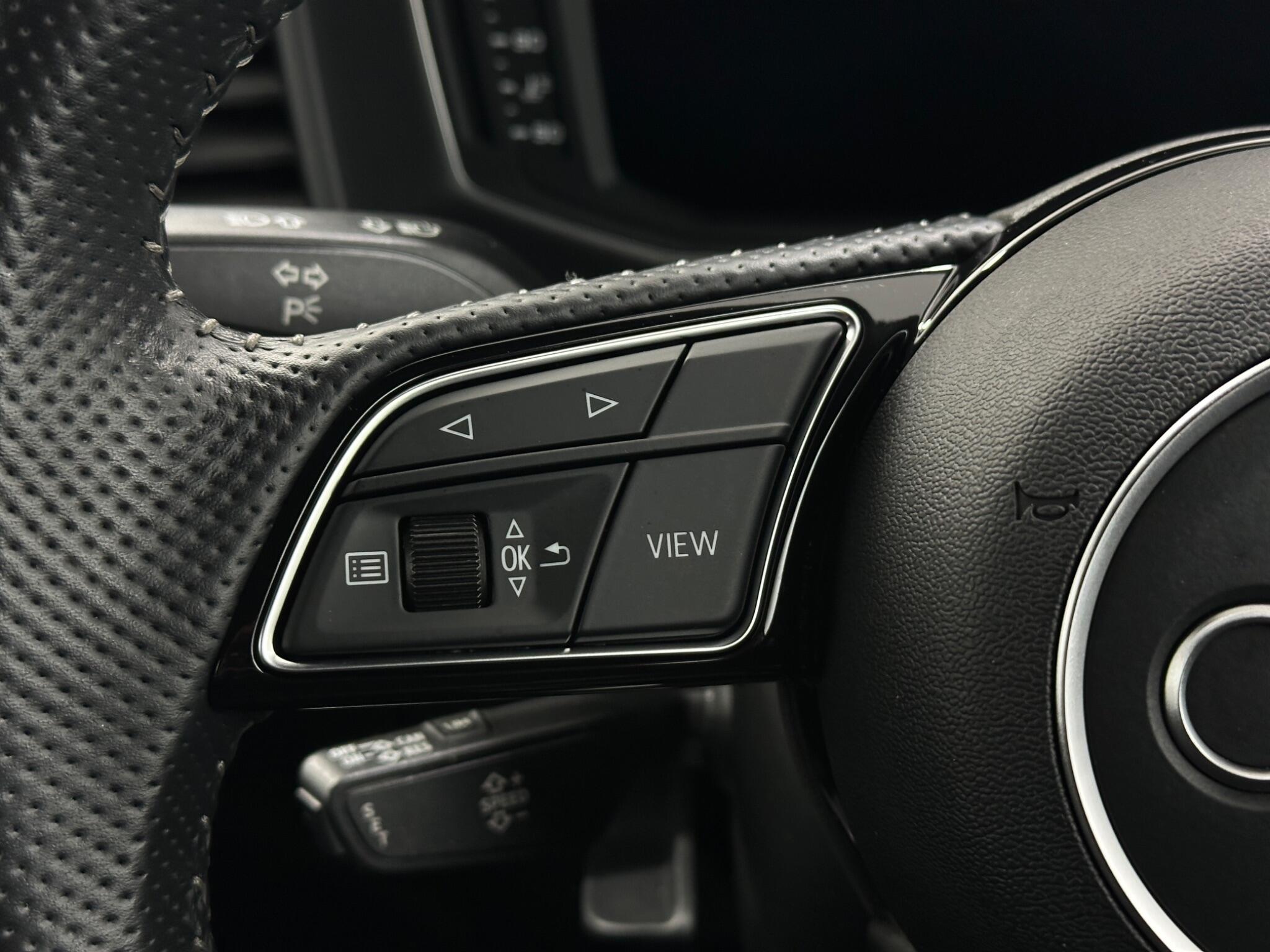 Audi A1 view 15