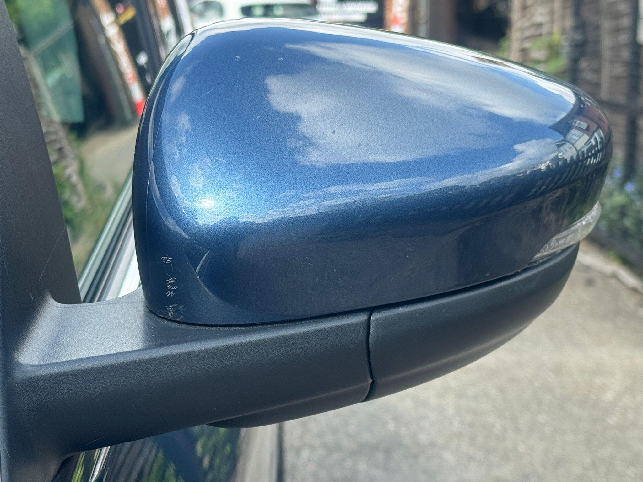 Ford Kuga view 31