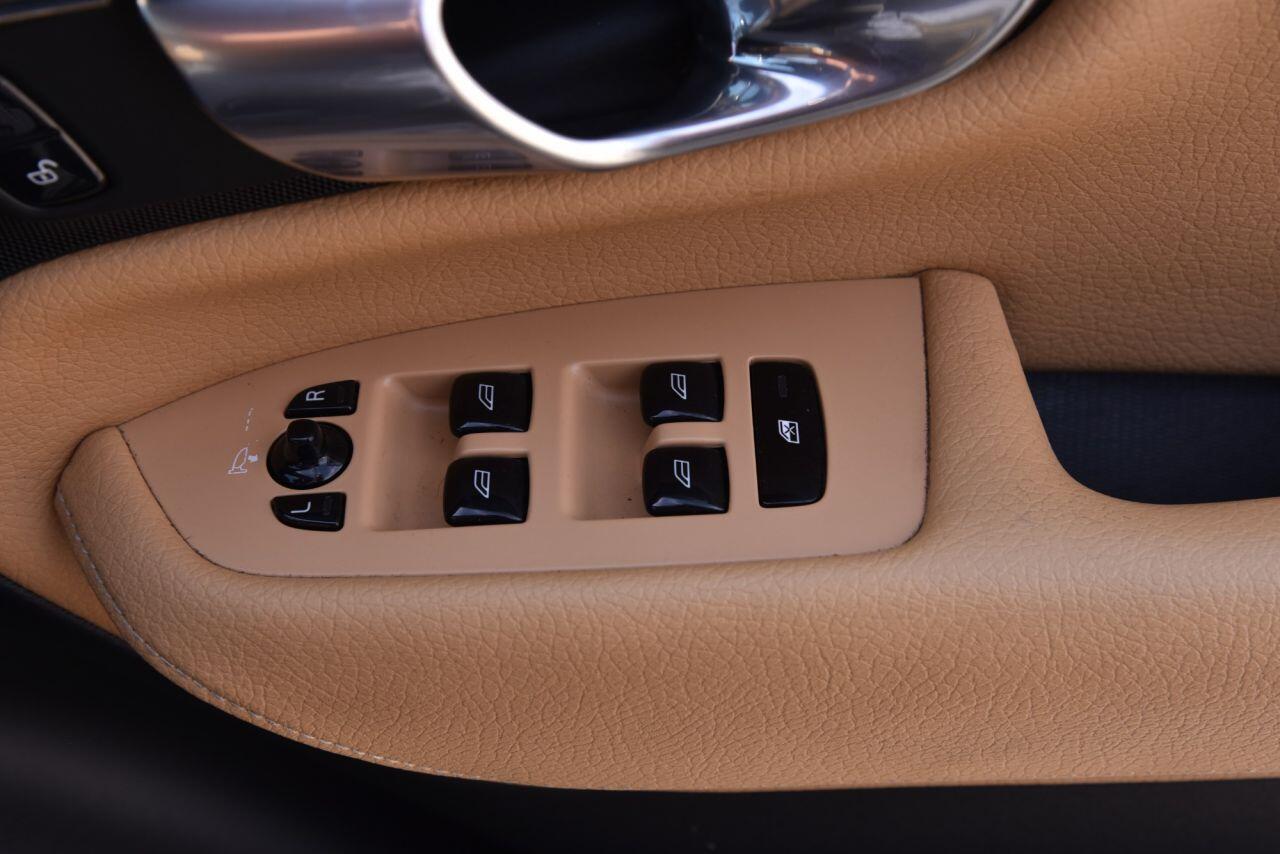 Volvo XC90 view 47