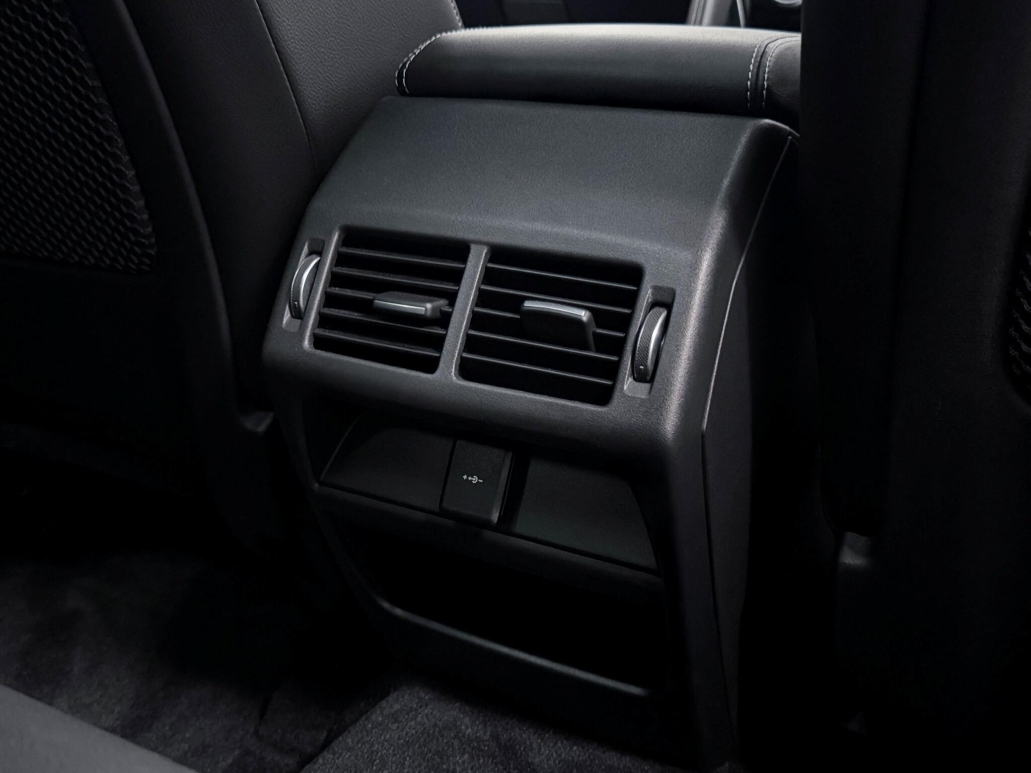 Jaguar E-Pace view 12