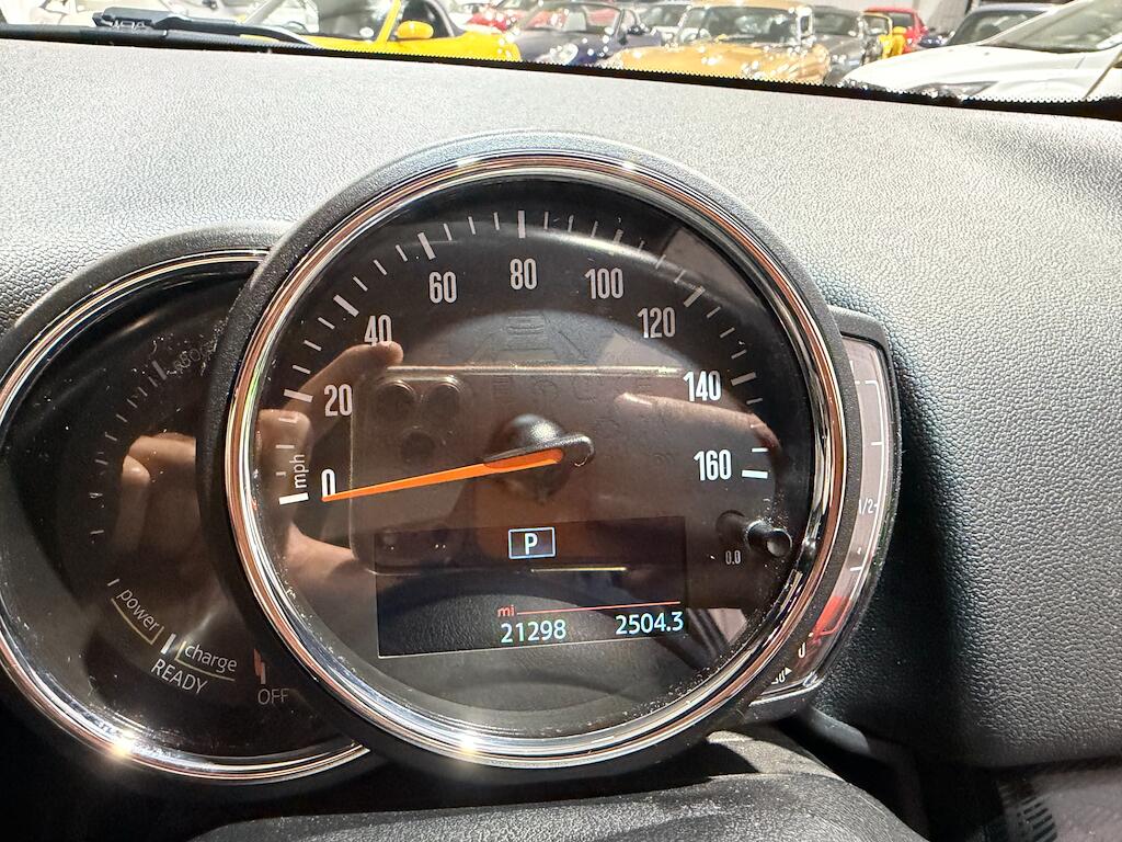 Mini Countryman view 21