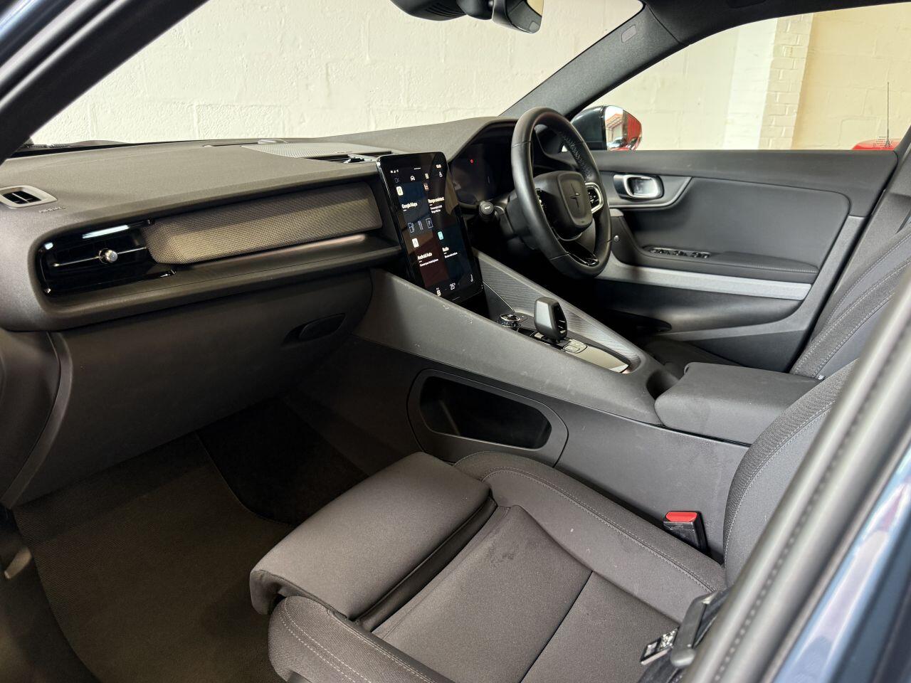 Polestar 78KWH Long view 59