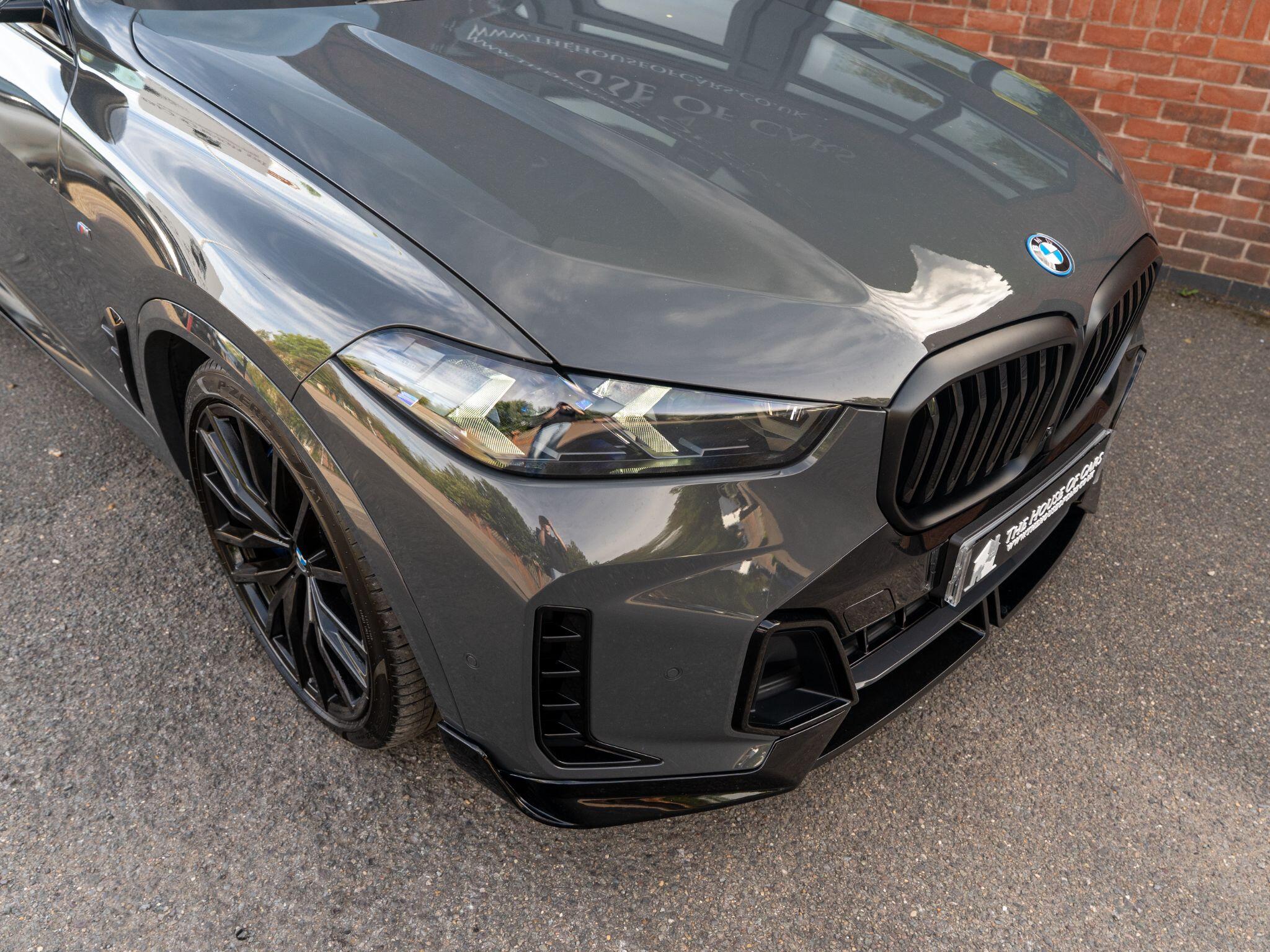 BMW X5 X5 view 23