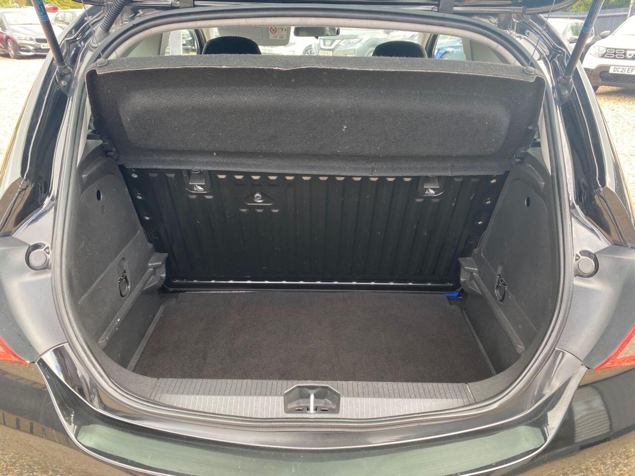 Vauxhall Corsa view 10