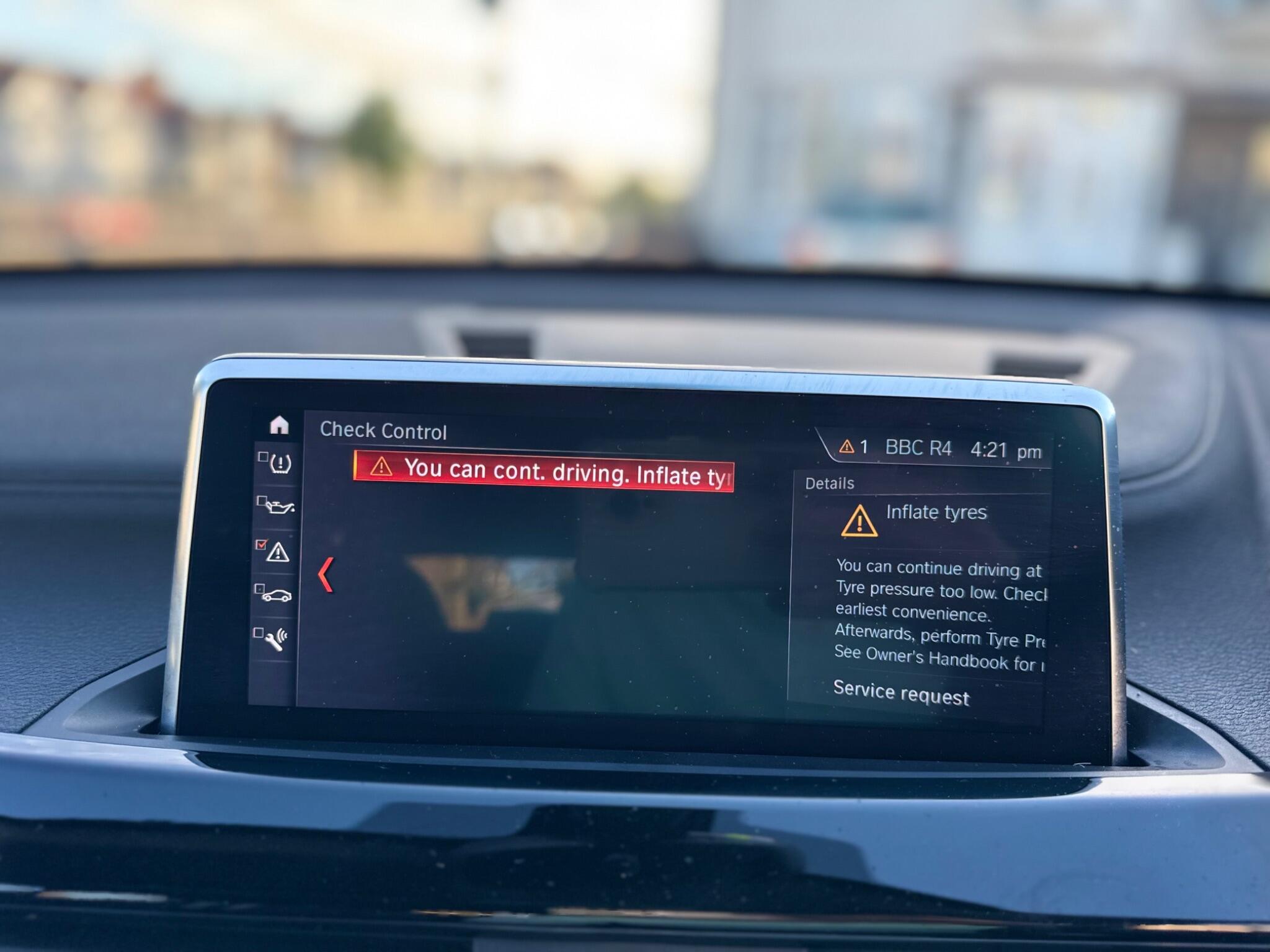 BMW X1 view 29
