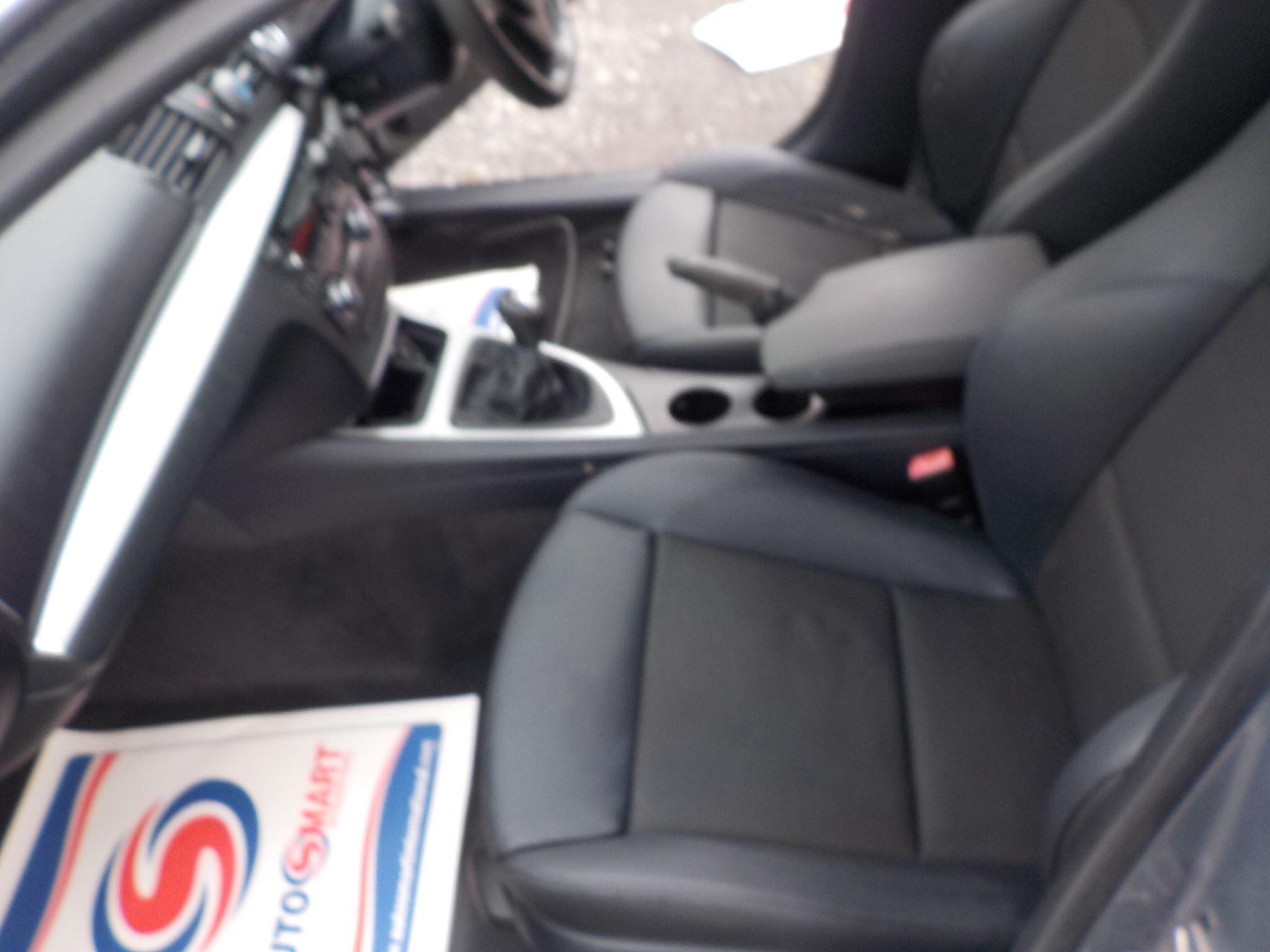 BMW 1 Series 2.0 118d M Sport Euro 5 5dr