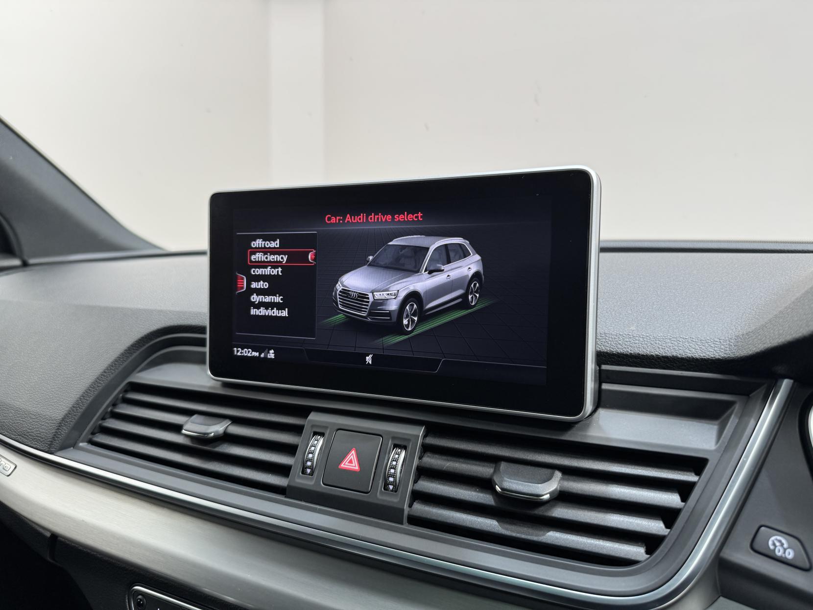 Audi Q5 view 29