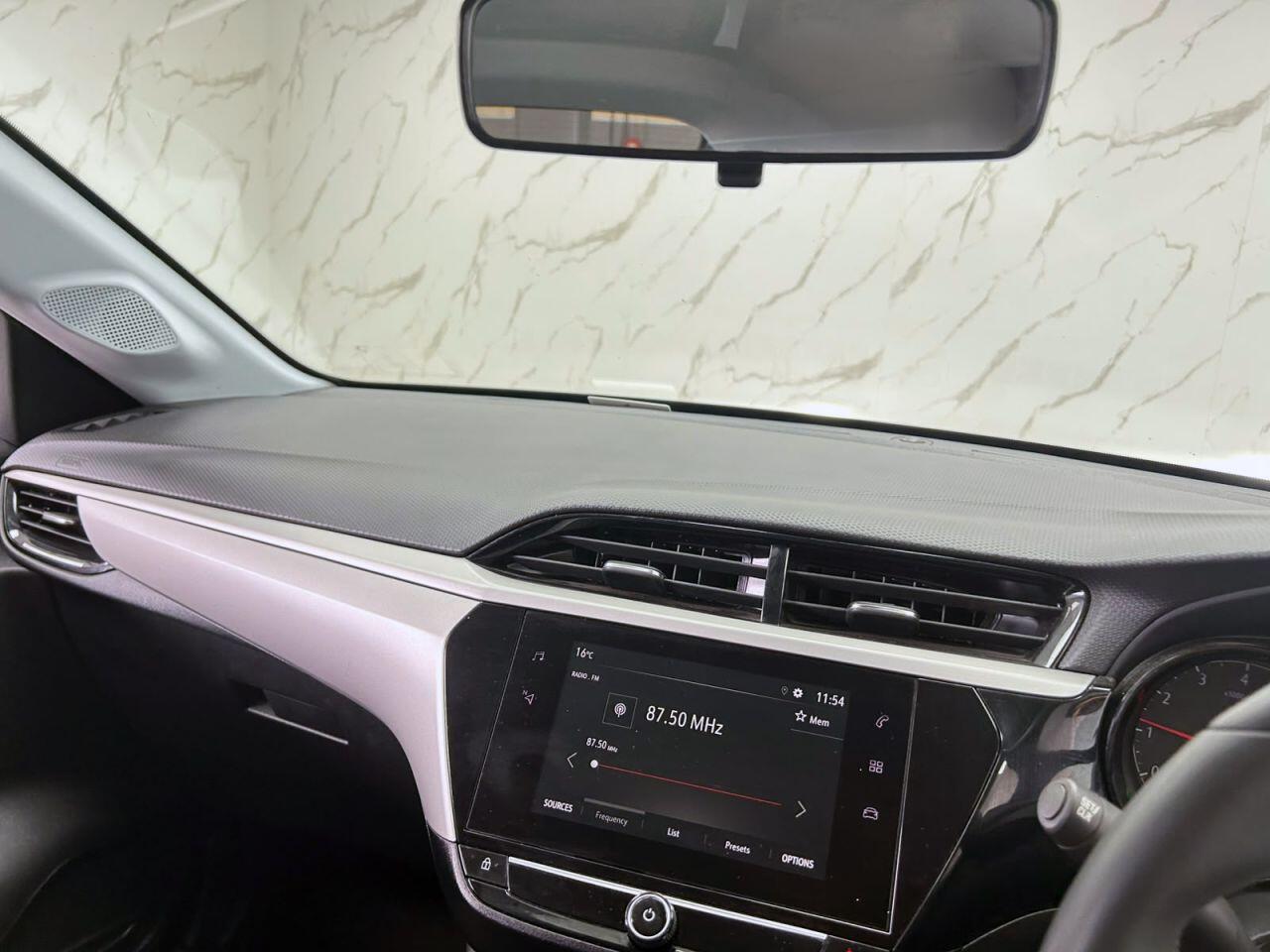 Vauxhall Corsa view 15