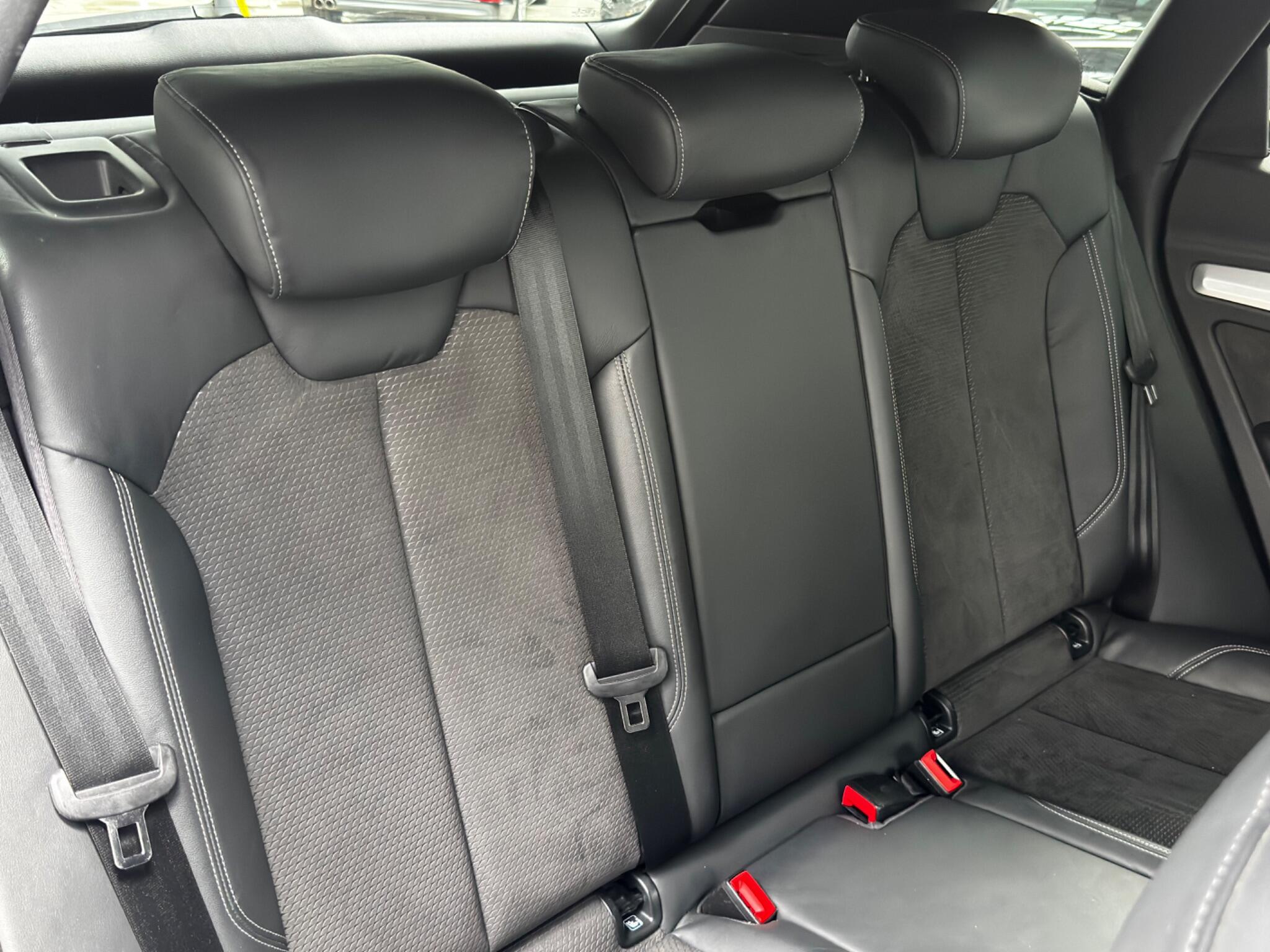 Audi Q5 view 54