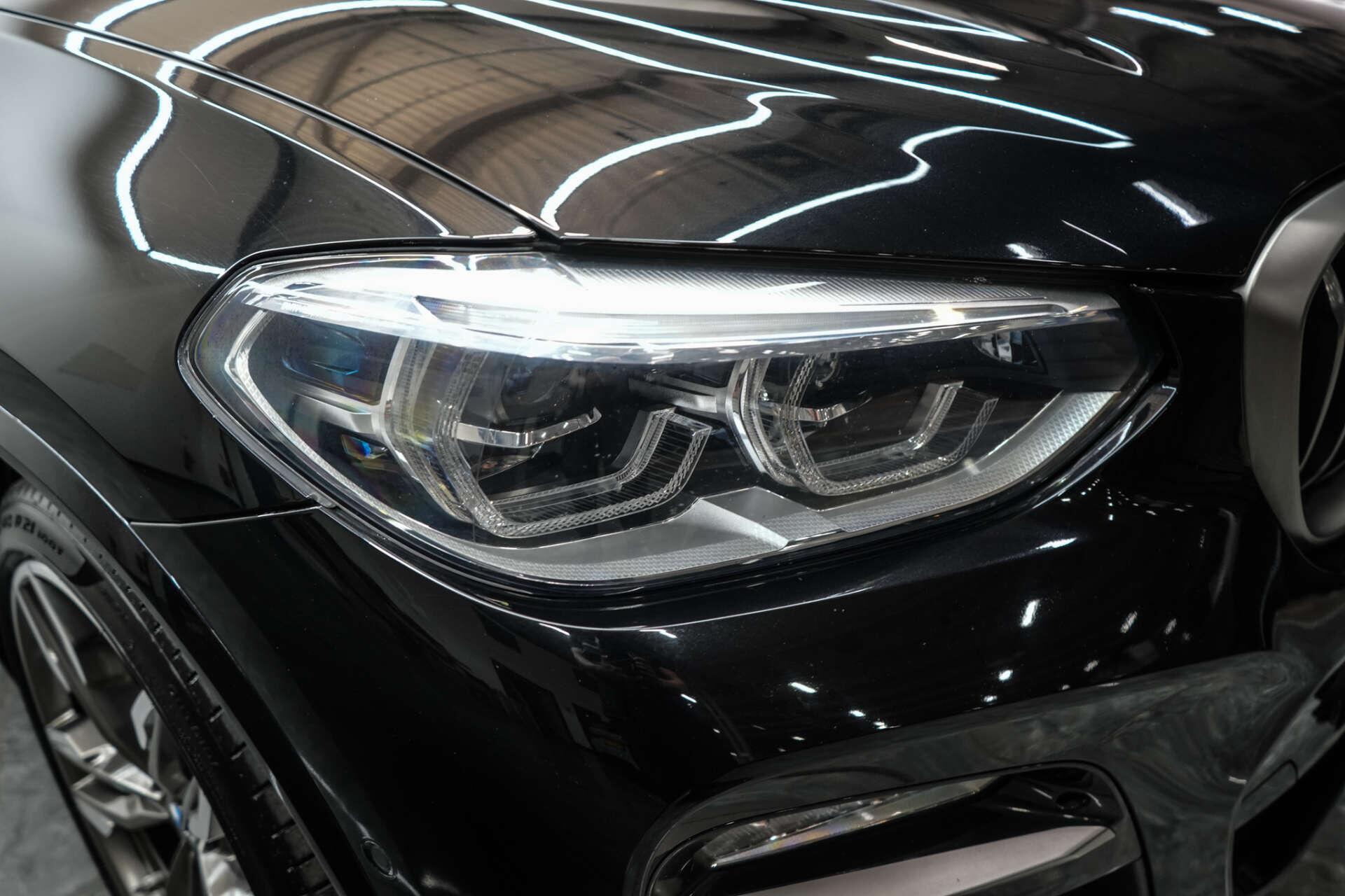 BMW X4 view 6