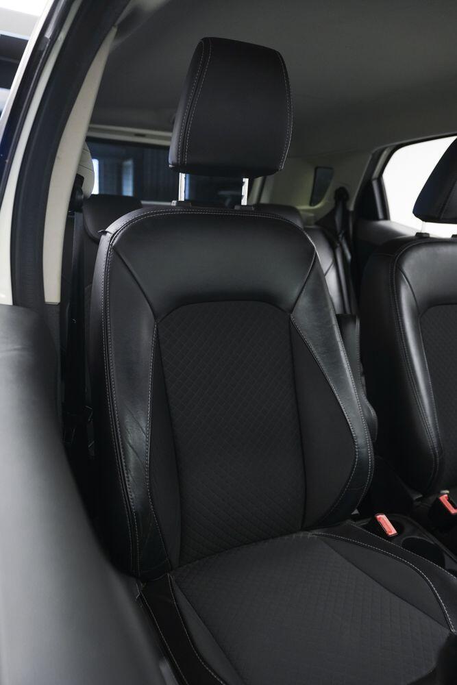 Ford EcoSport view 10