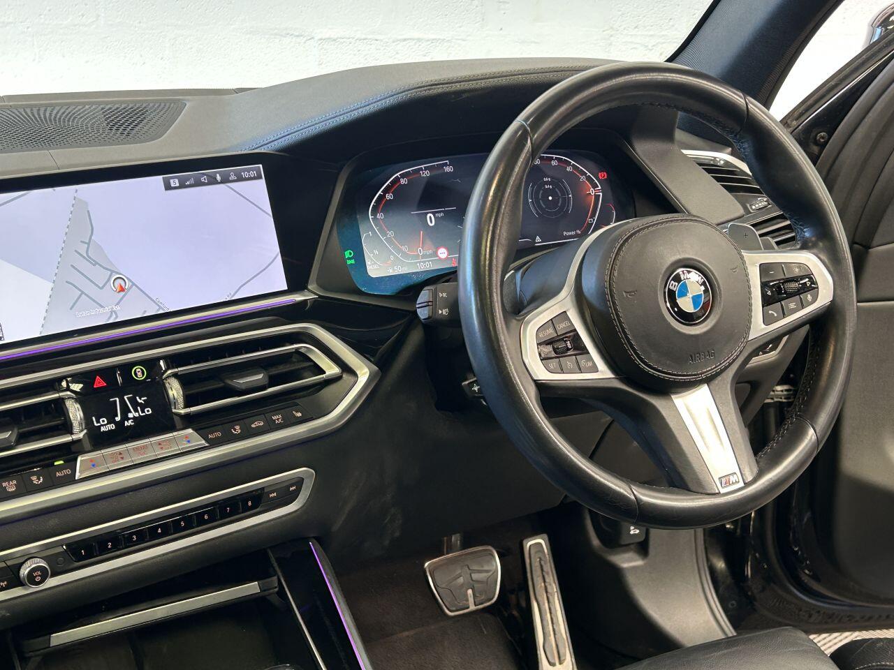 BMW X5 X5 view 36