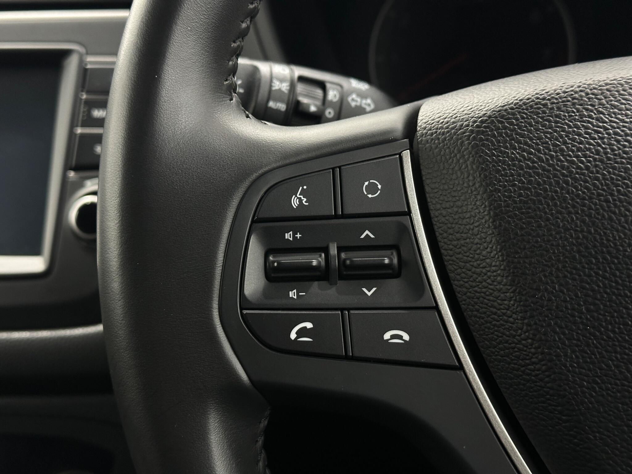 Hyundai I20 view 15