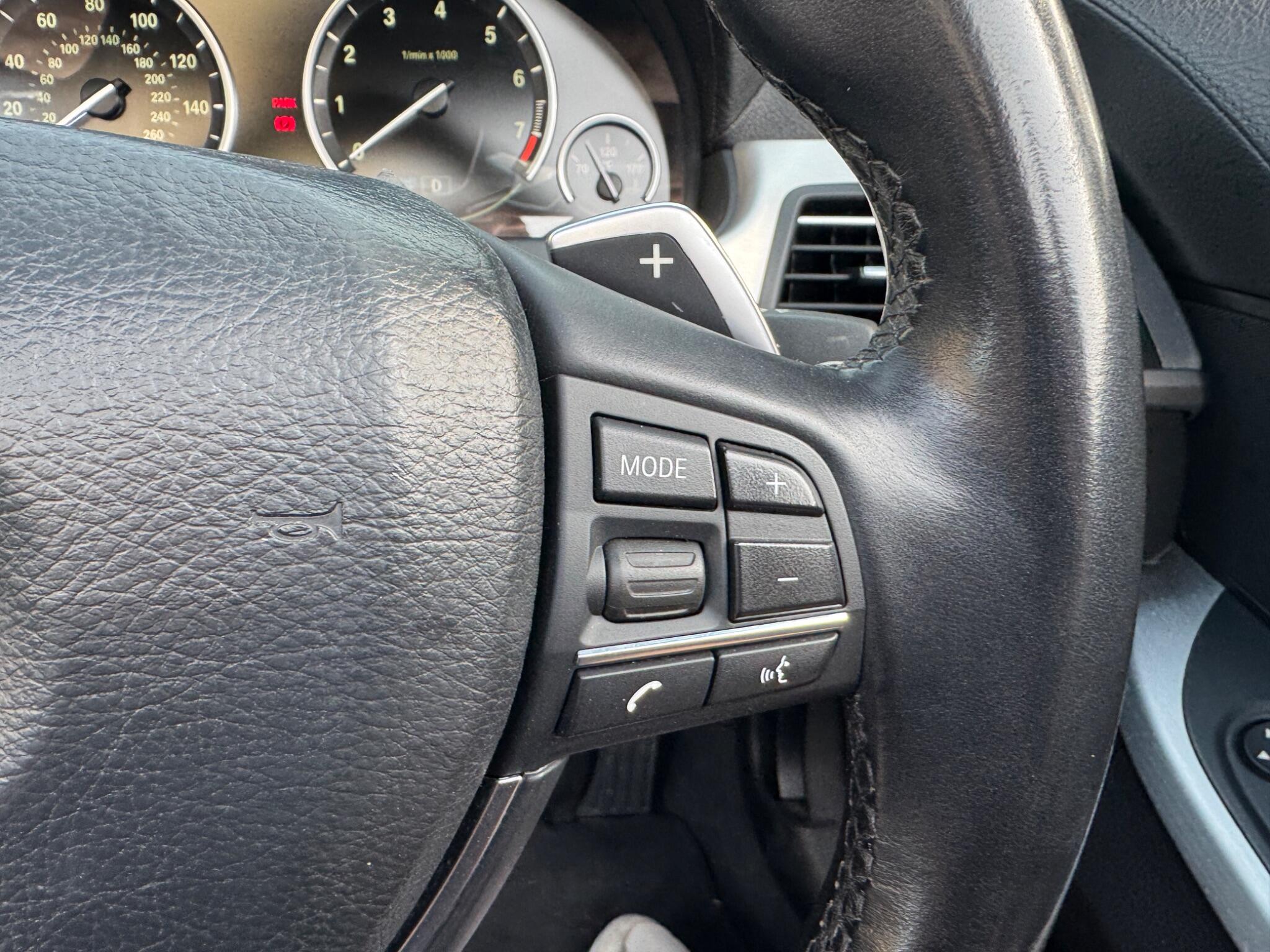 BMW 6 Series view 32