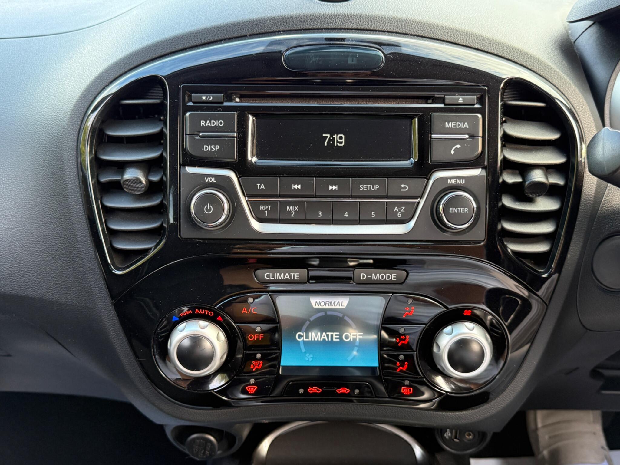 Nissan Juke - Image 56