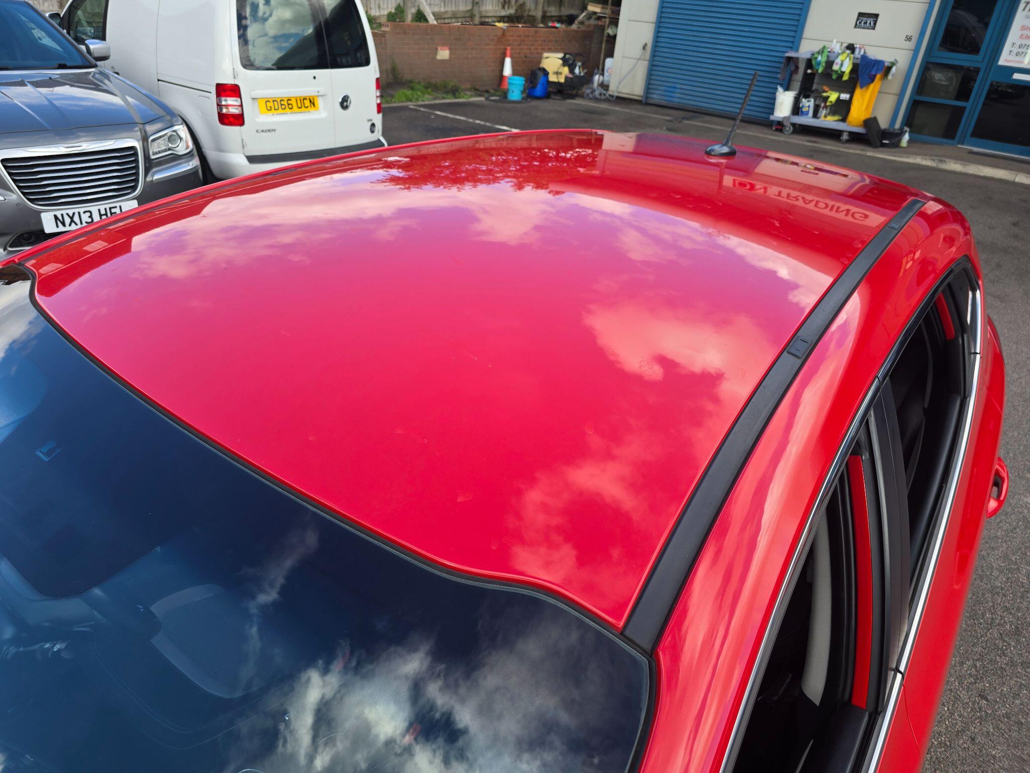 Kia Ceed view 83