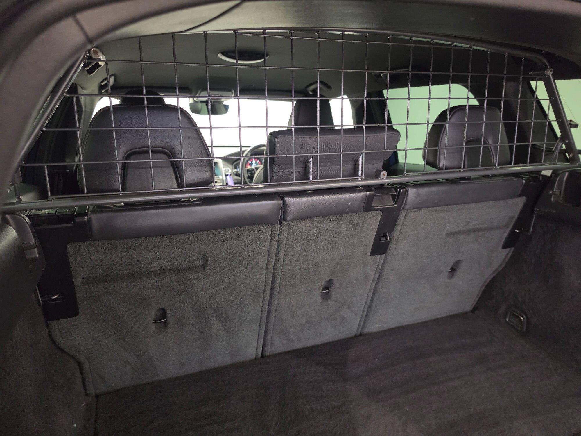 Volvo XC60 view 48