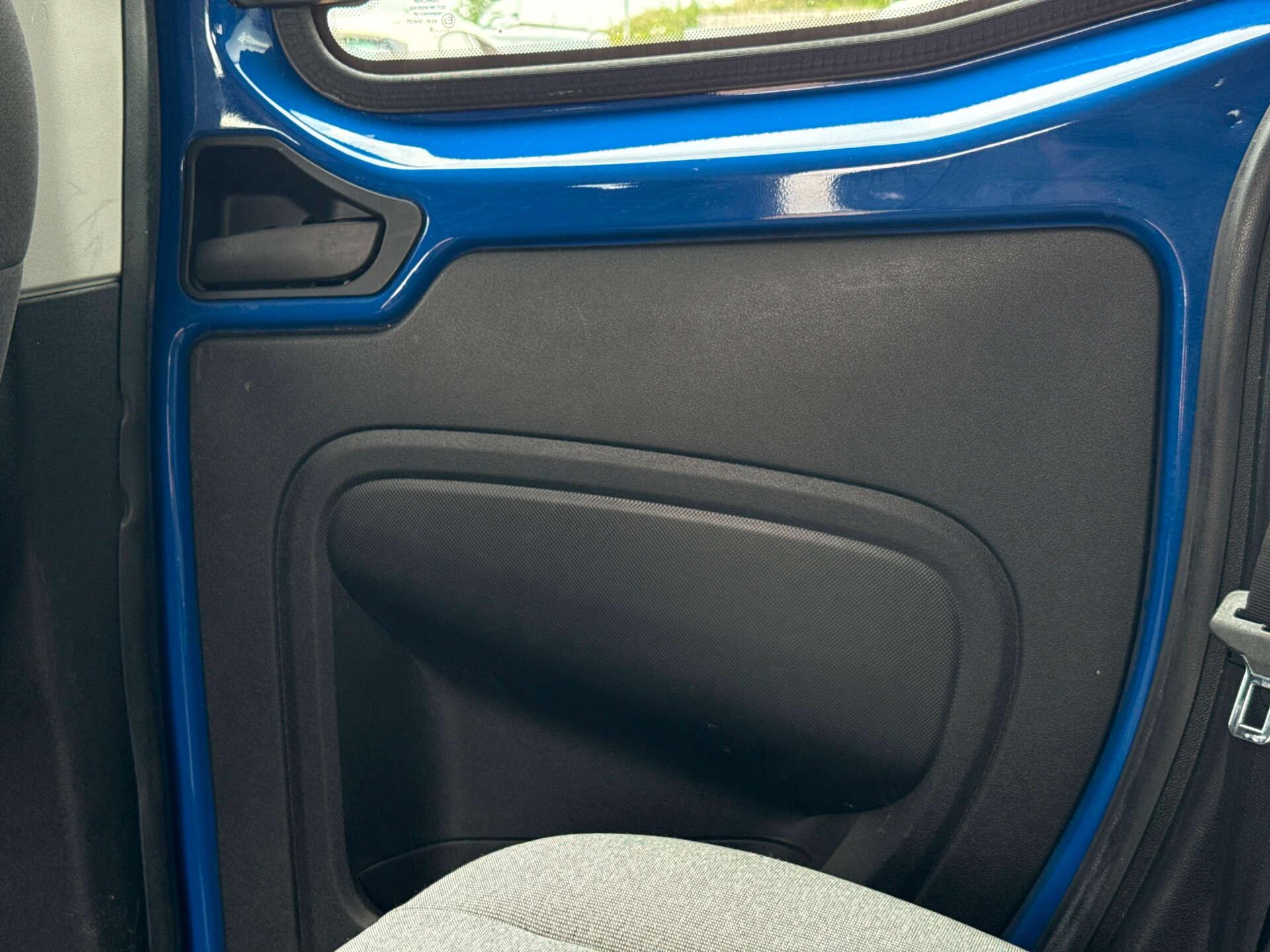 Fiat Qubo view 37