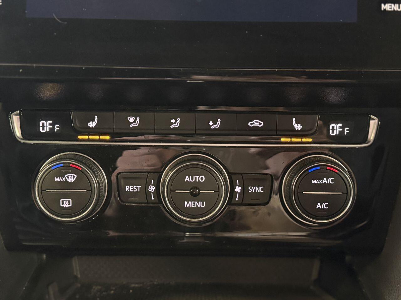Volkswagen Arteon view 49
