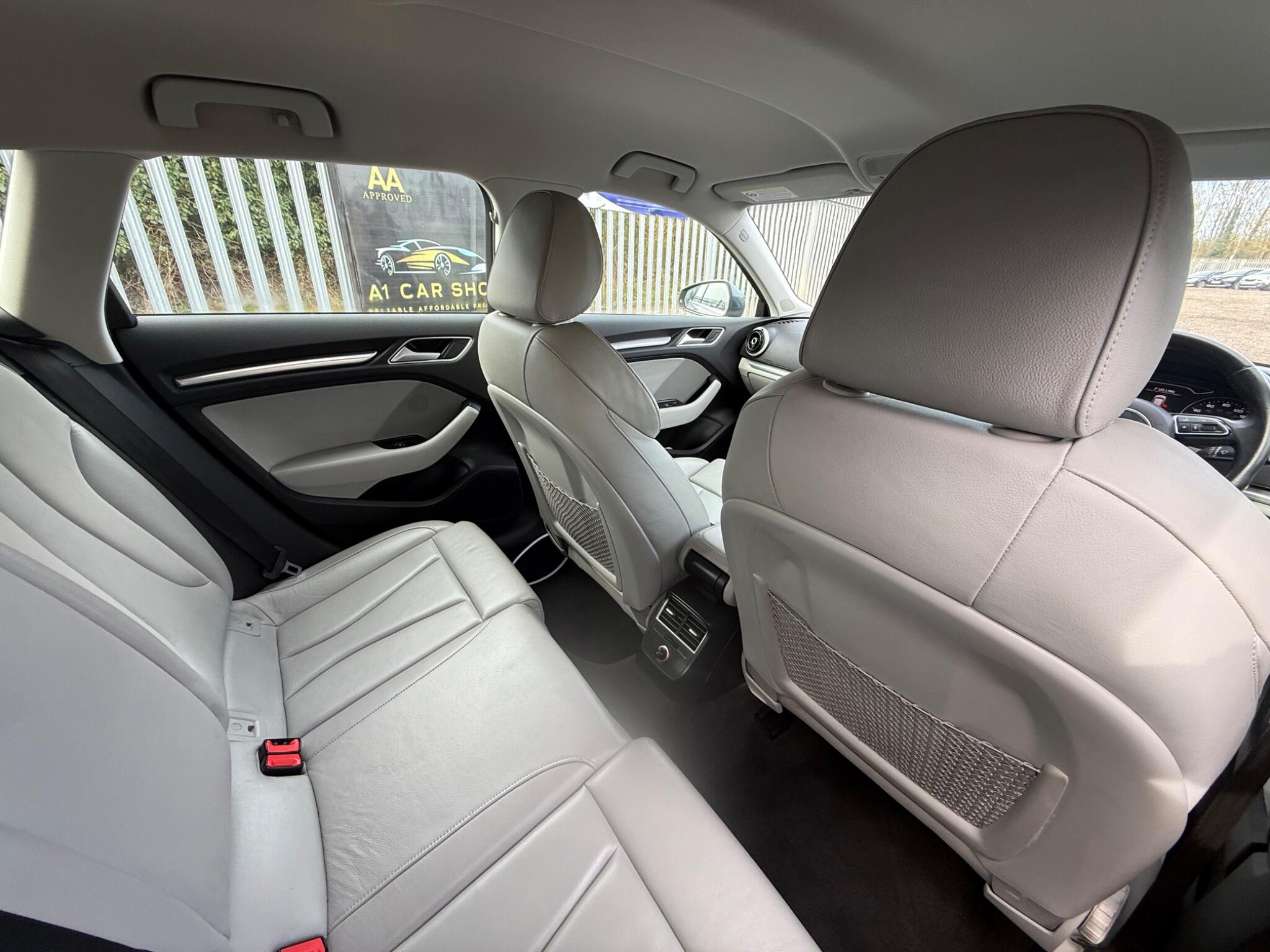 2013 Audi A3 image 24