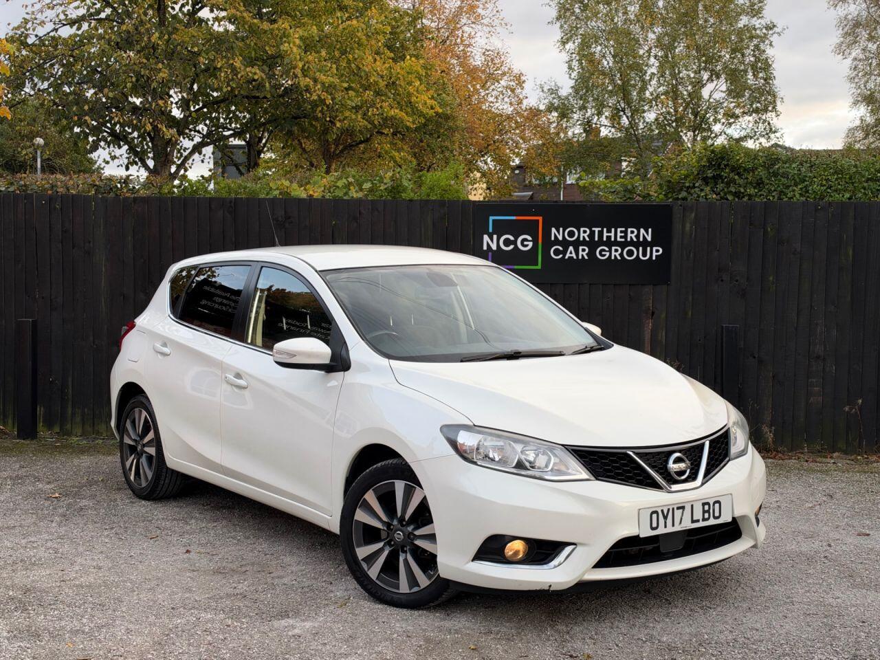 Nissan Pulsar