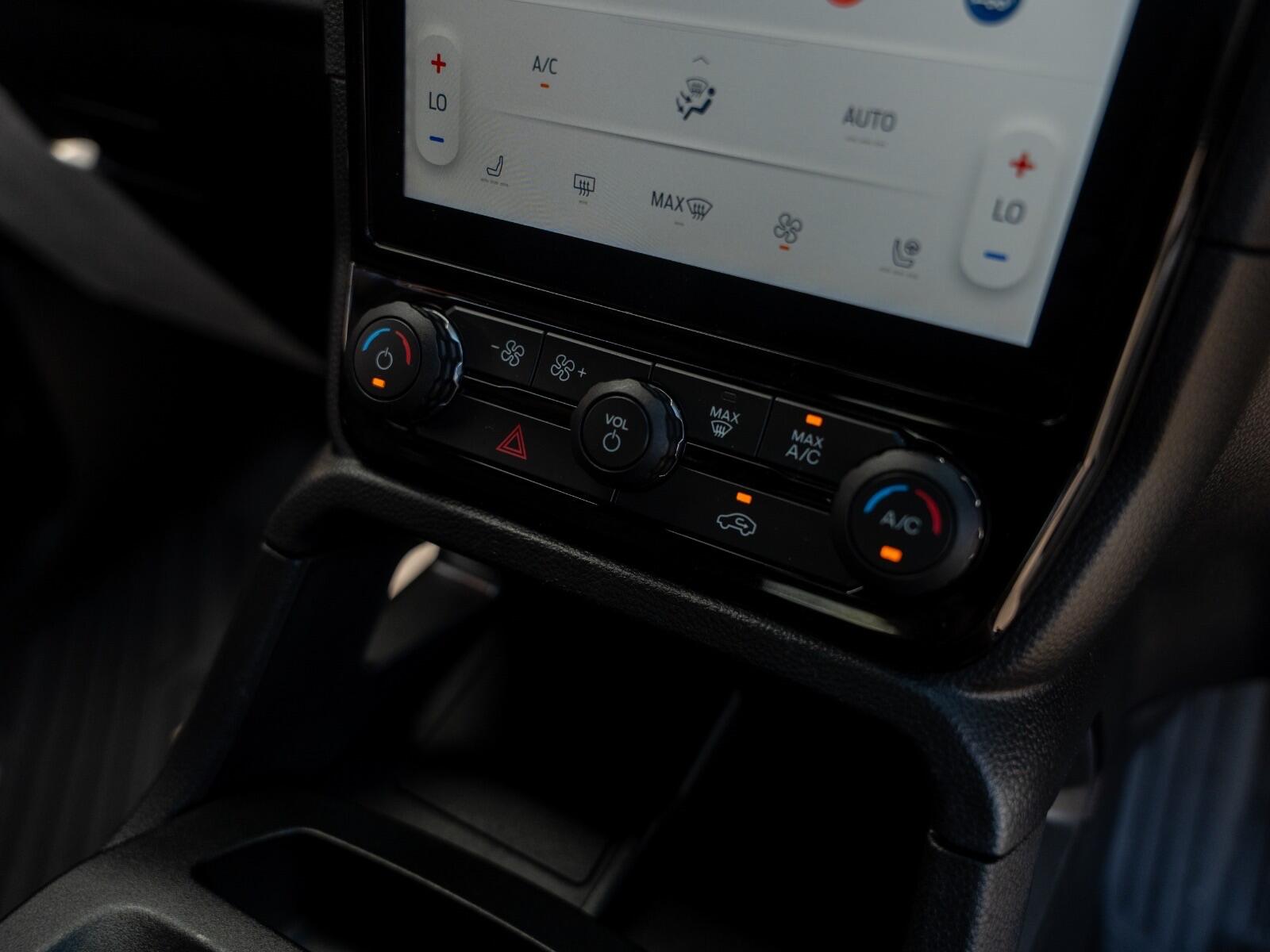 Ford Ranger view 49