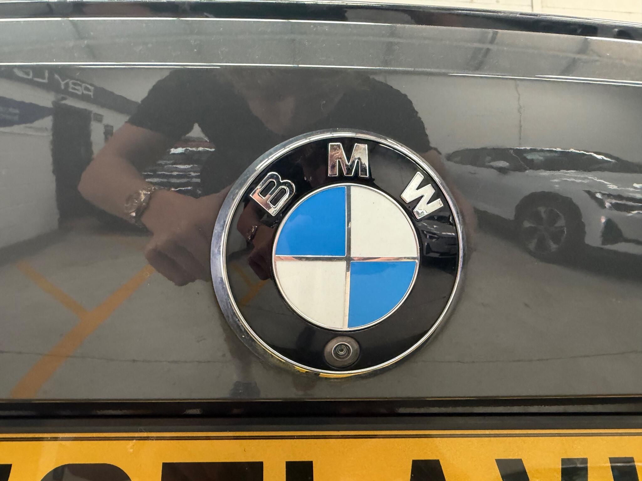 BMW 4 Series view 36