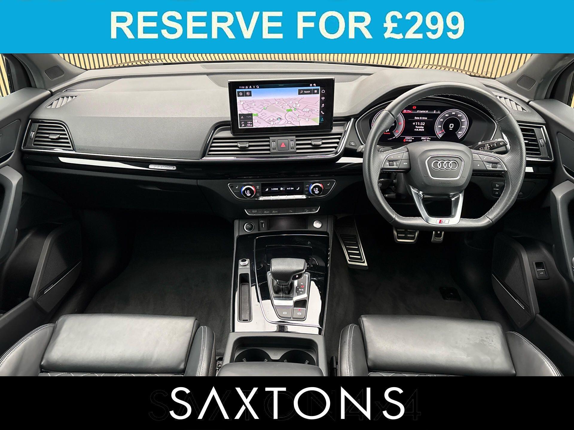 Audi Q5 view 15