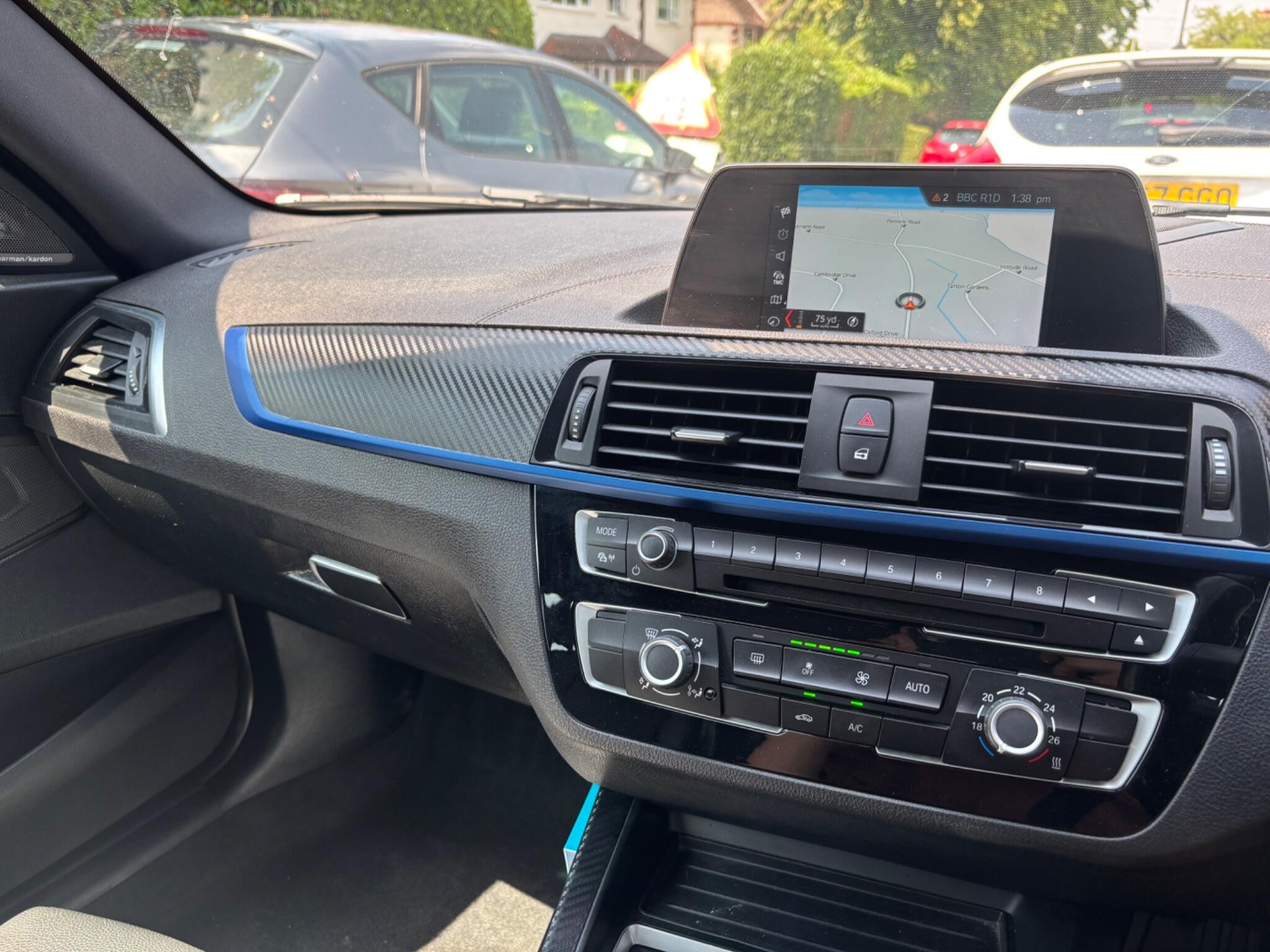 BMW 2 Series view 26