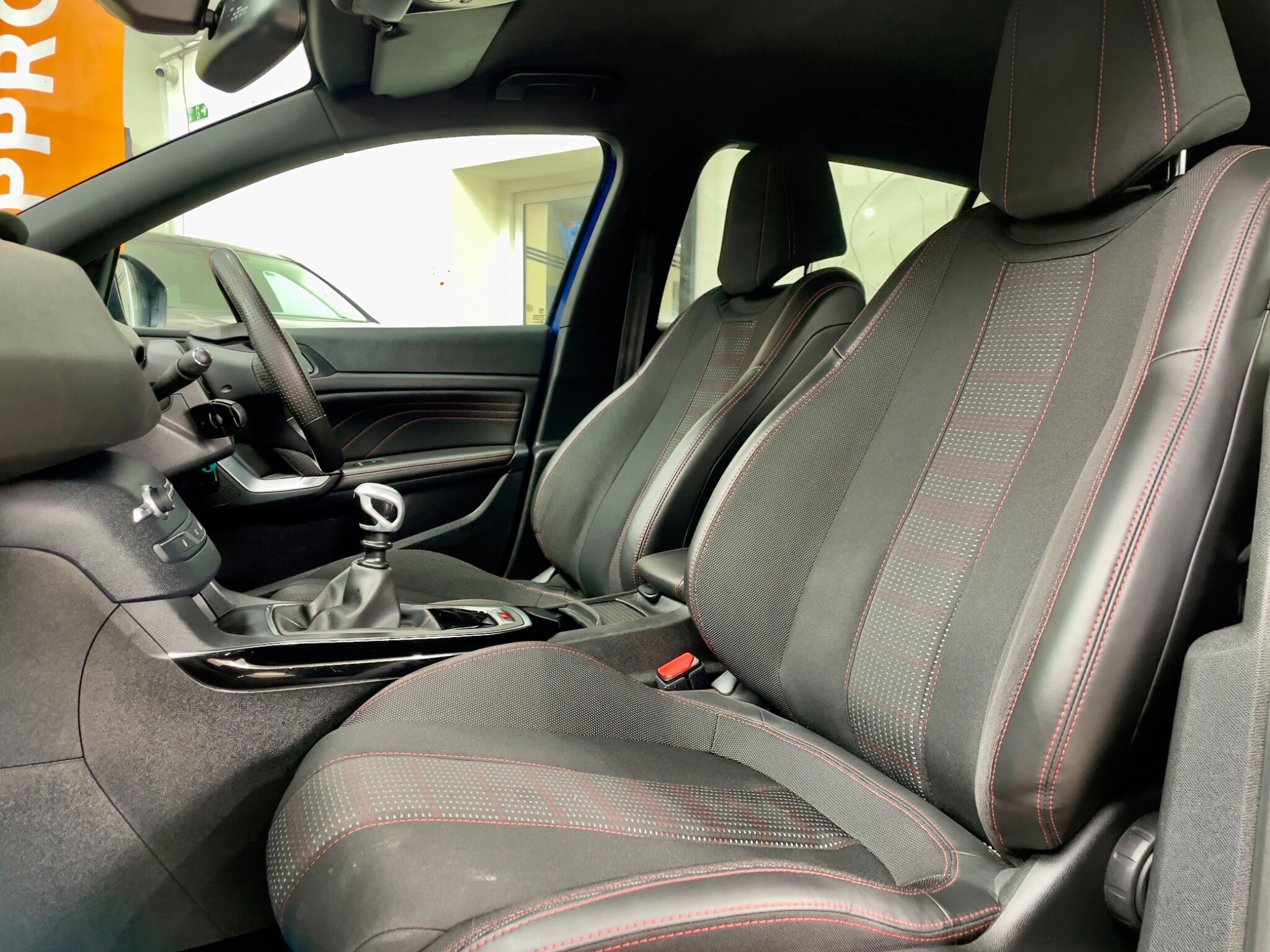Peugeot 308 view 50