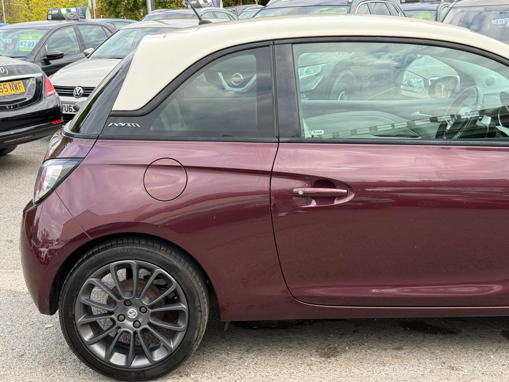 Vauxhall ADAM - Image 20