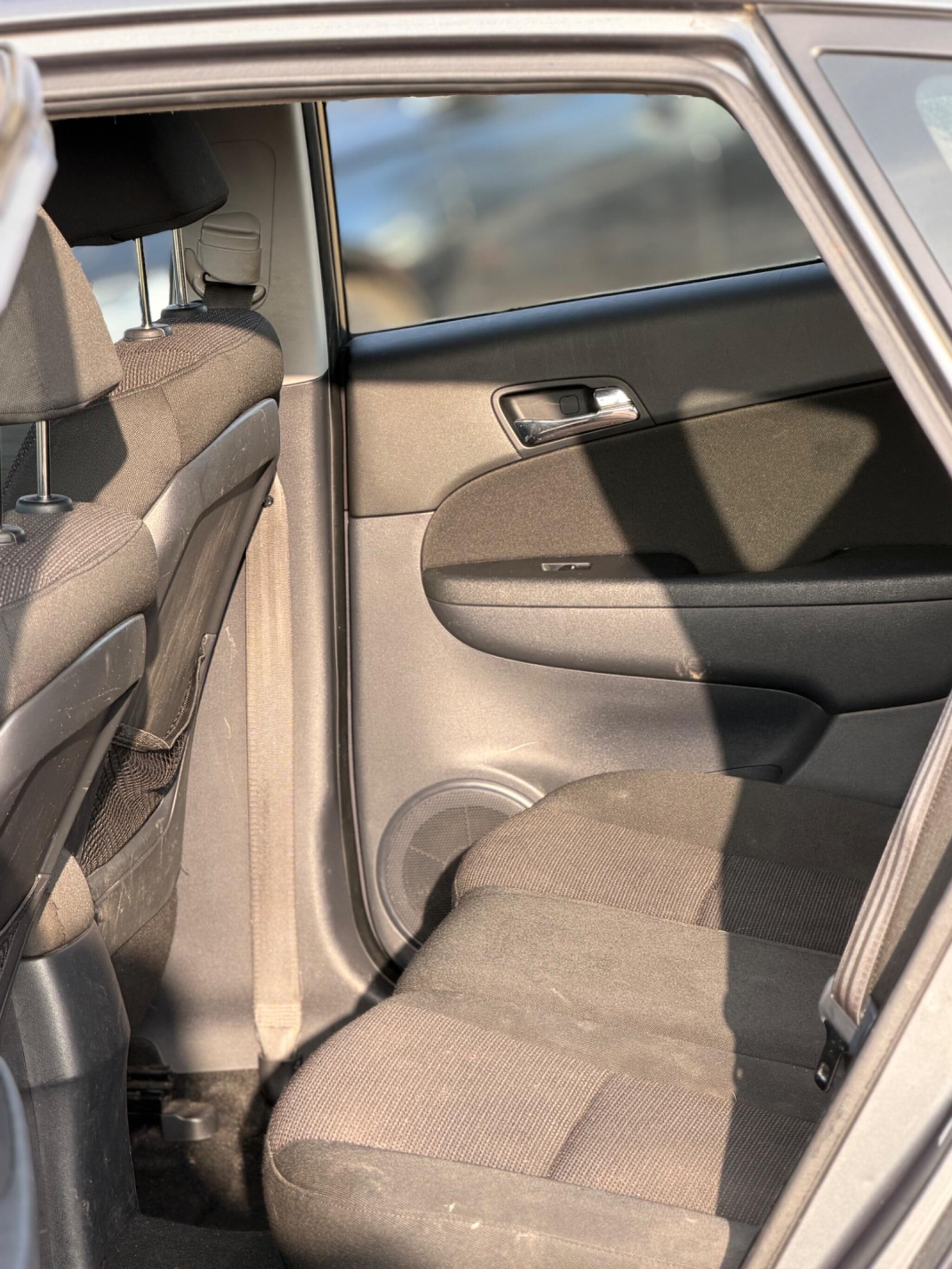 2009 Hyundai i30 1.6 Comfort Auto Euro 4 5dr image 20